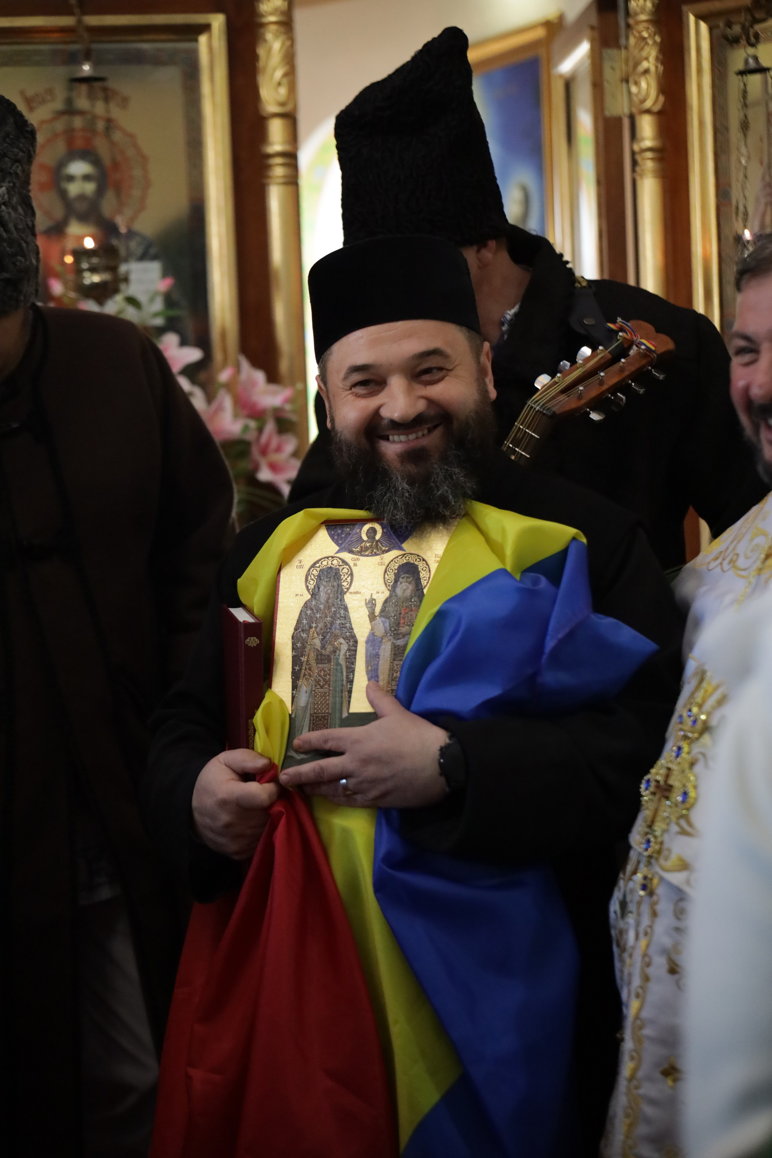 Dorurele 2025. Alika Dia- Fotograf în Republica Moldova, Strășeni