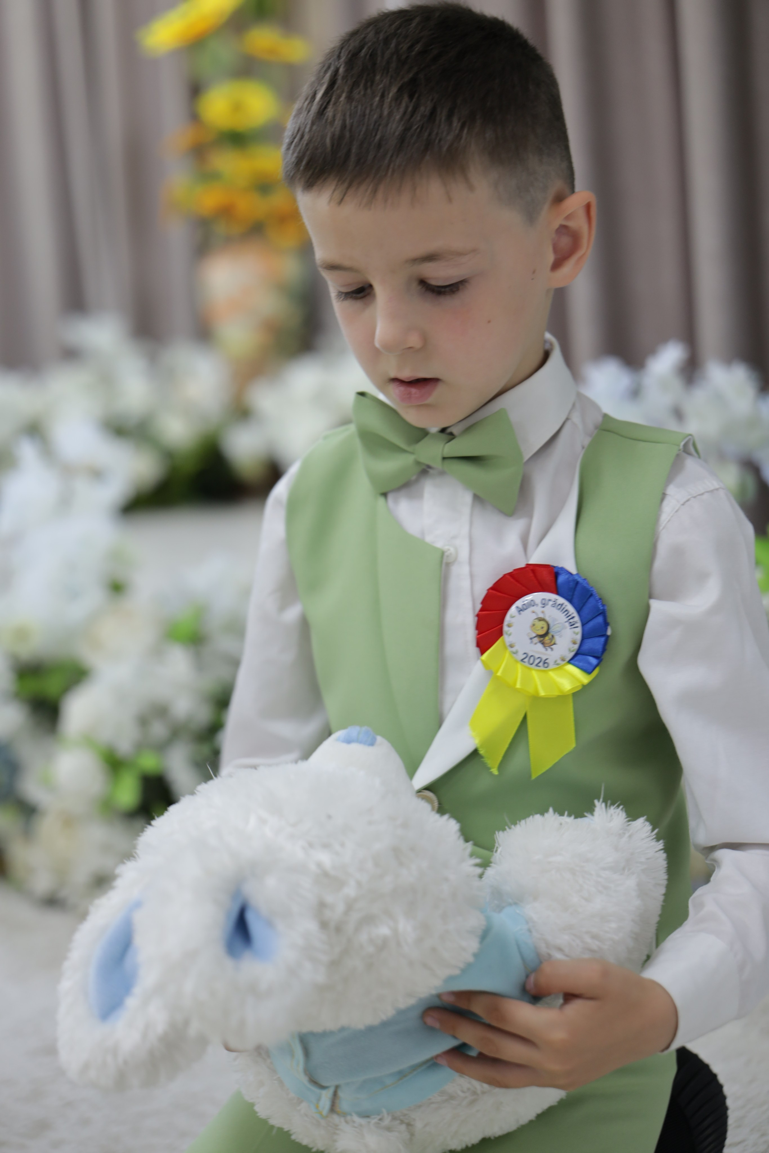 Adio Grădiniță 2026. Alika Dia- Fotograf în Republica Moldova, Strășeni