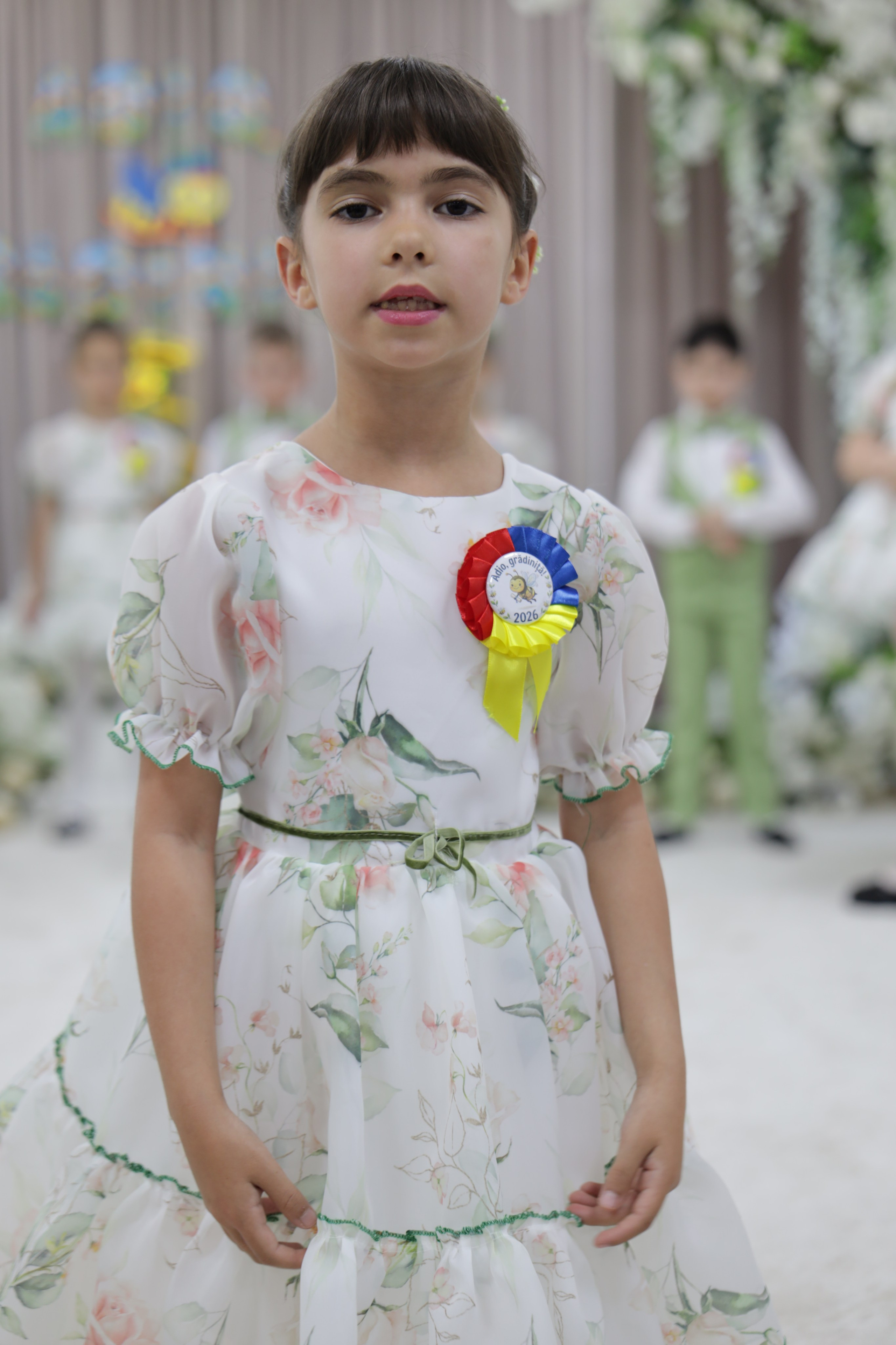 Adio Grădiniță 2026. Alika Dia- Fotograf în Republica Moldova, Strășeni