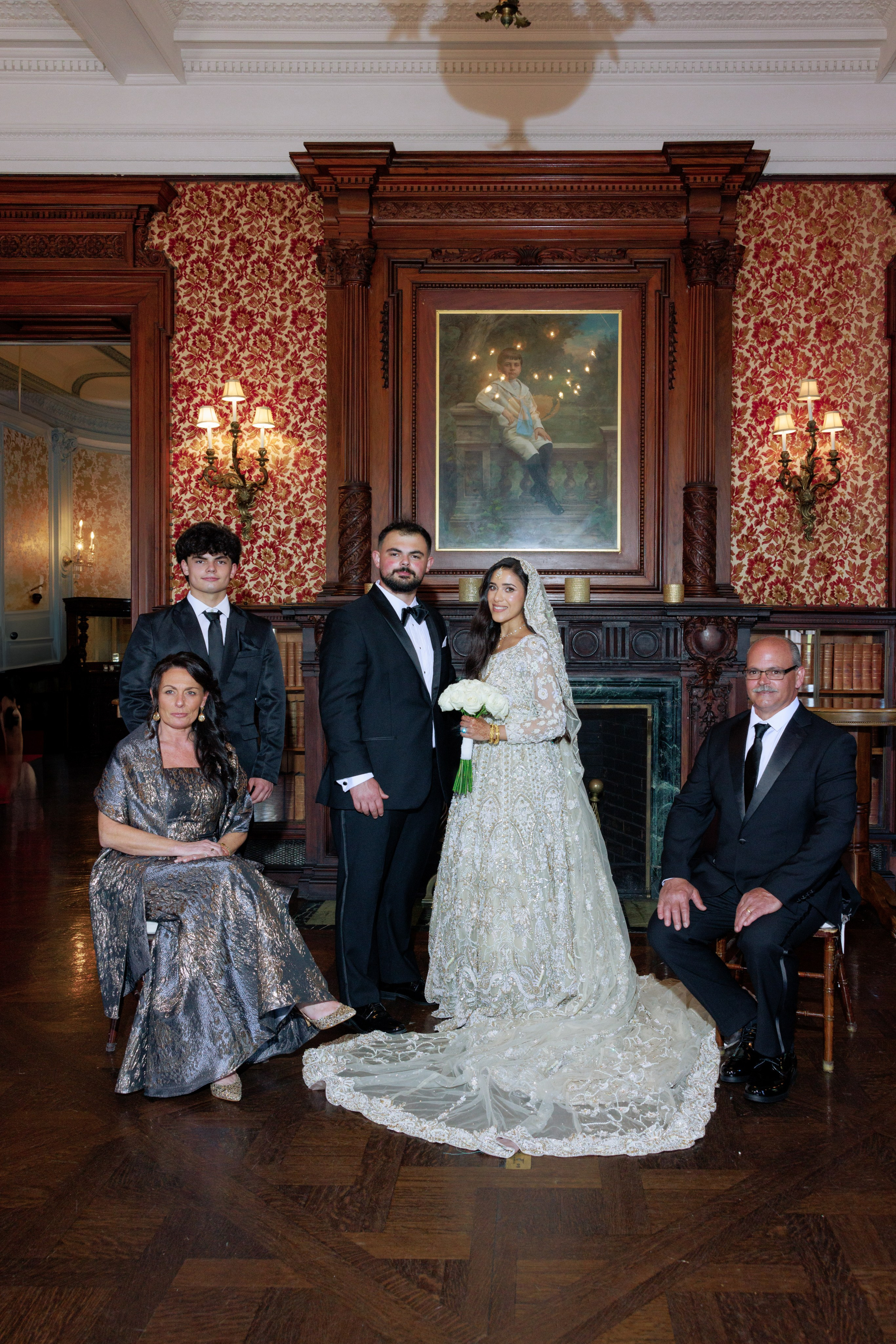 Amatul and Jacob. Anna Krasnova Wedding photographer