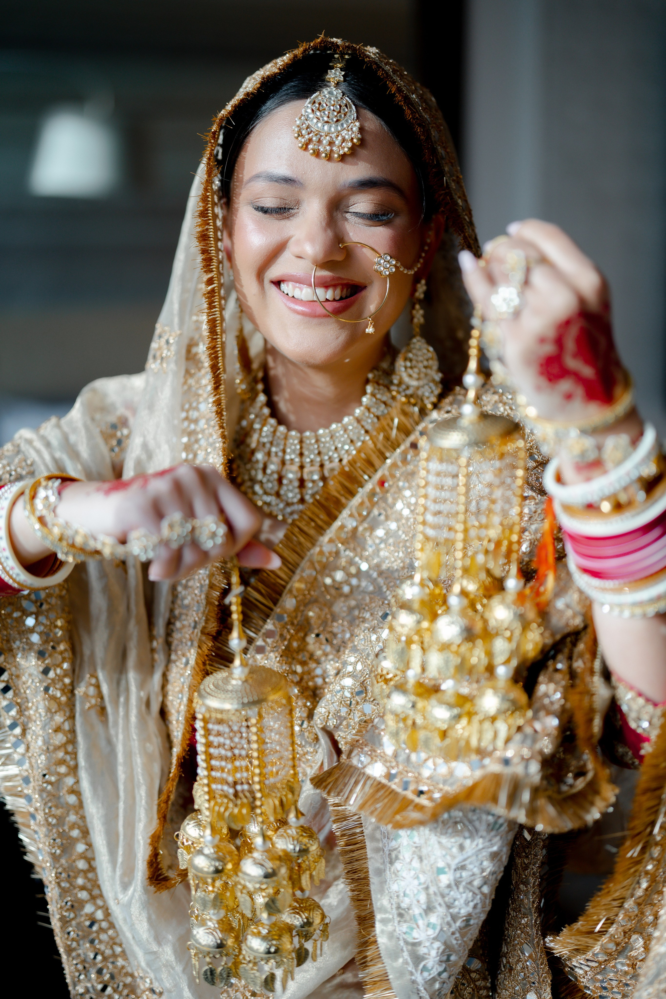 Chirag & Shweta. Anna Krasnova Wedding photographer