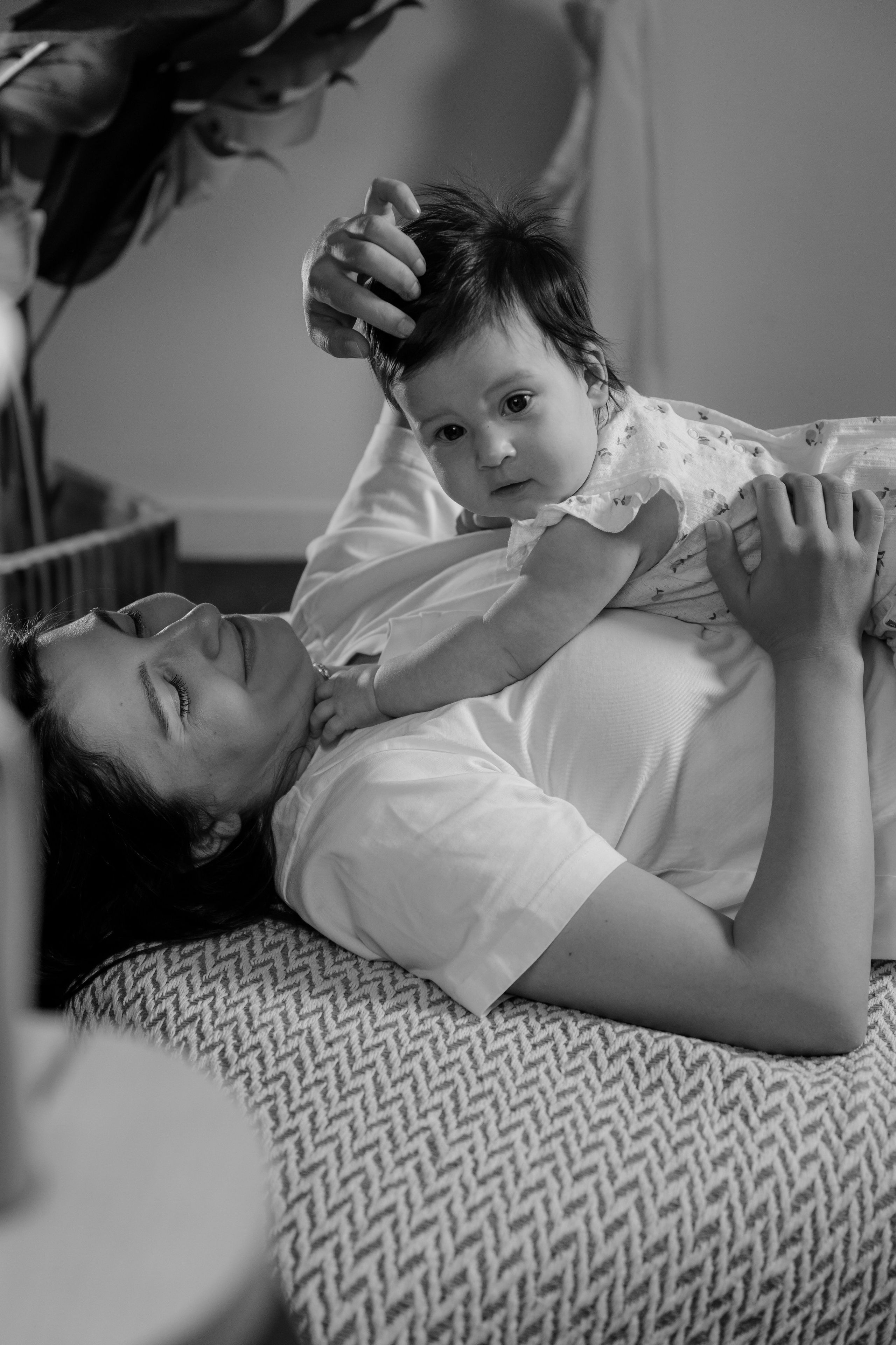 Family history. Семейный детский фотограф Бляхер Ирина в Израиле