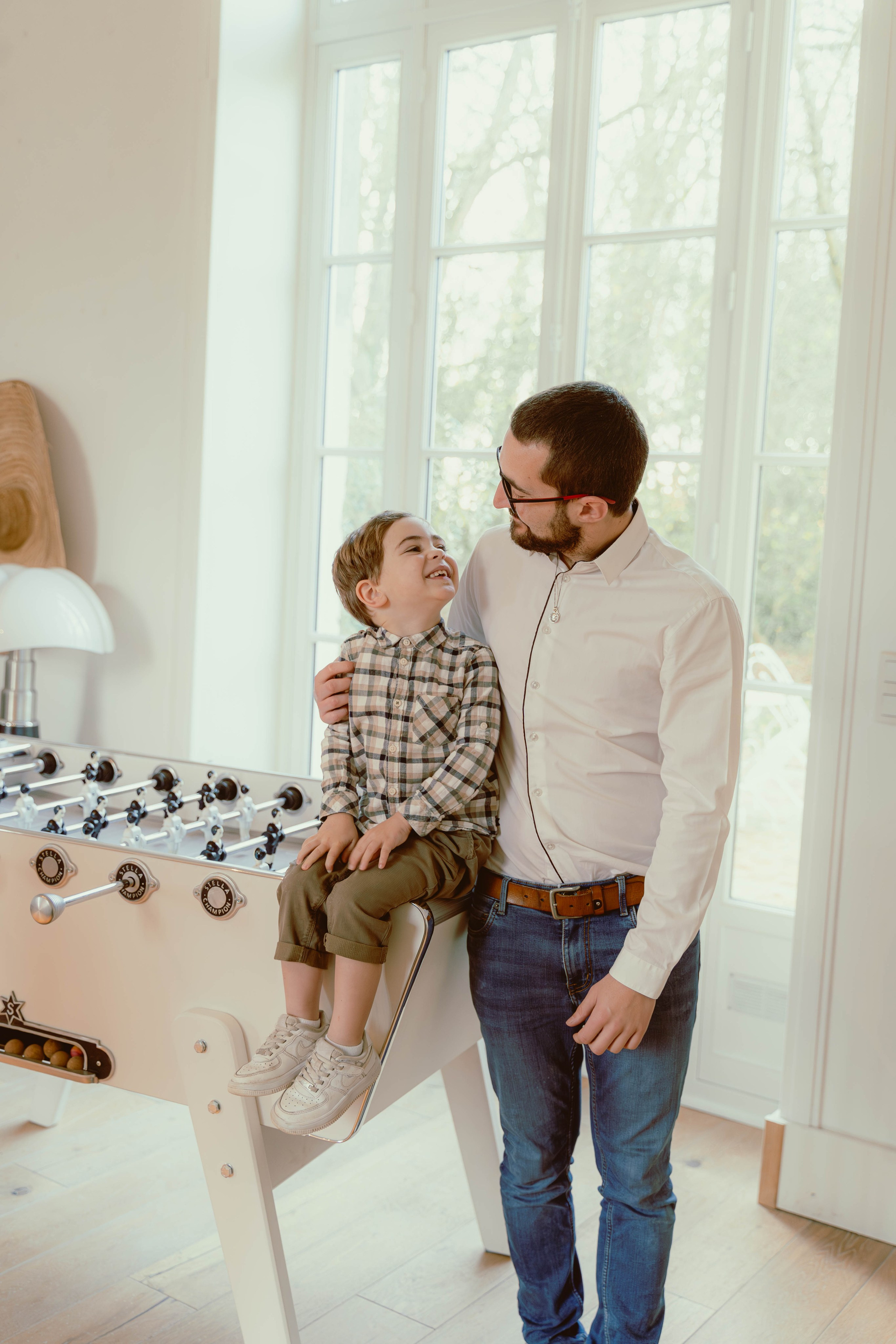 La magie de Noël. Weeding photographer / event / portrait