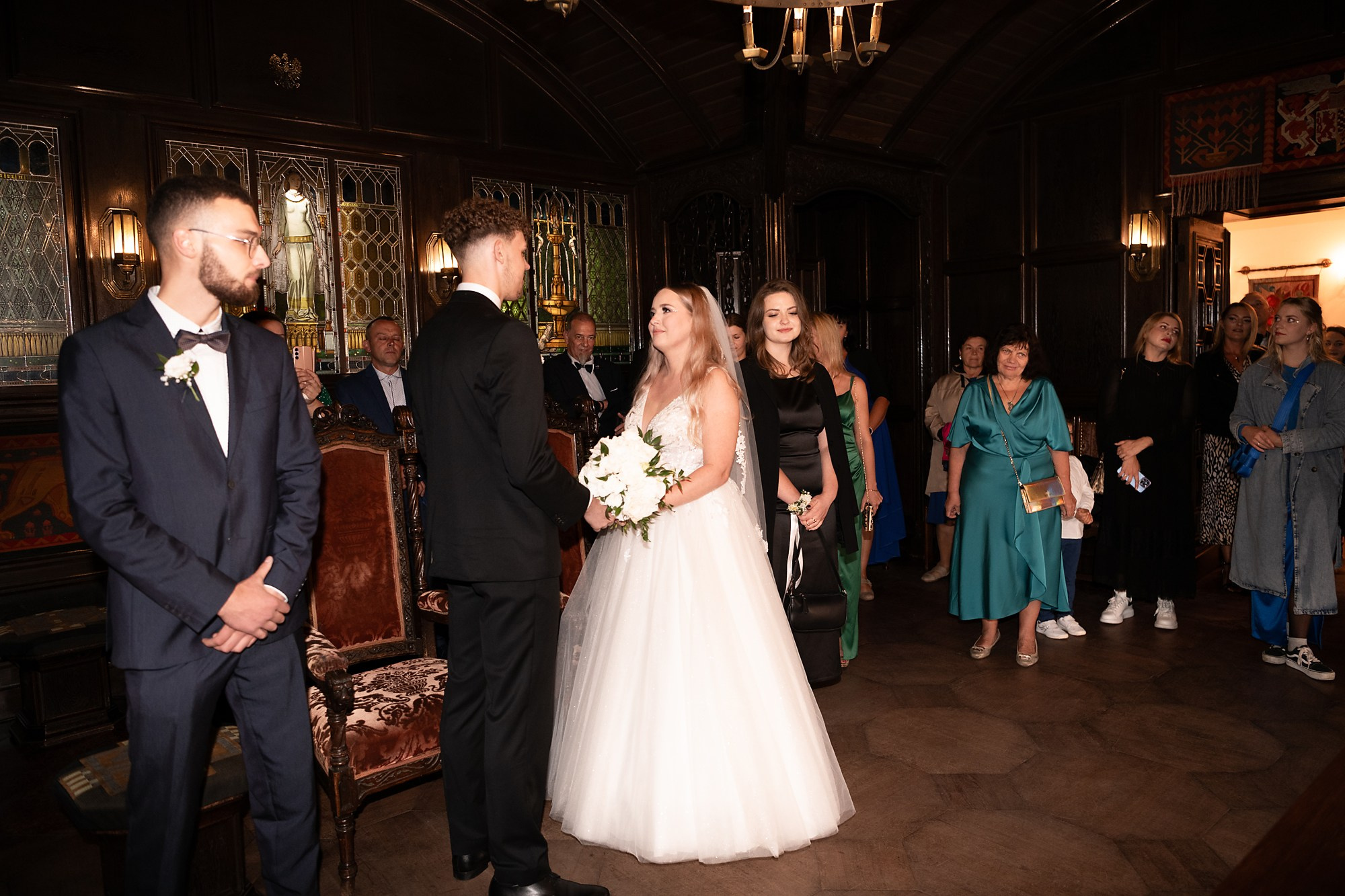 Alisa & Jakub. VideofotKA.pl