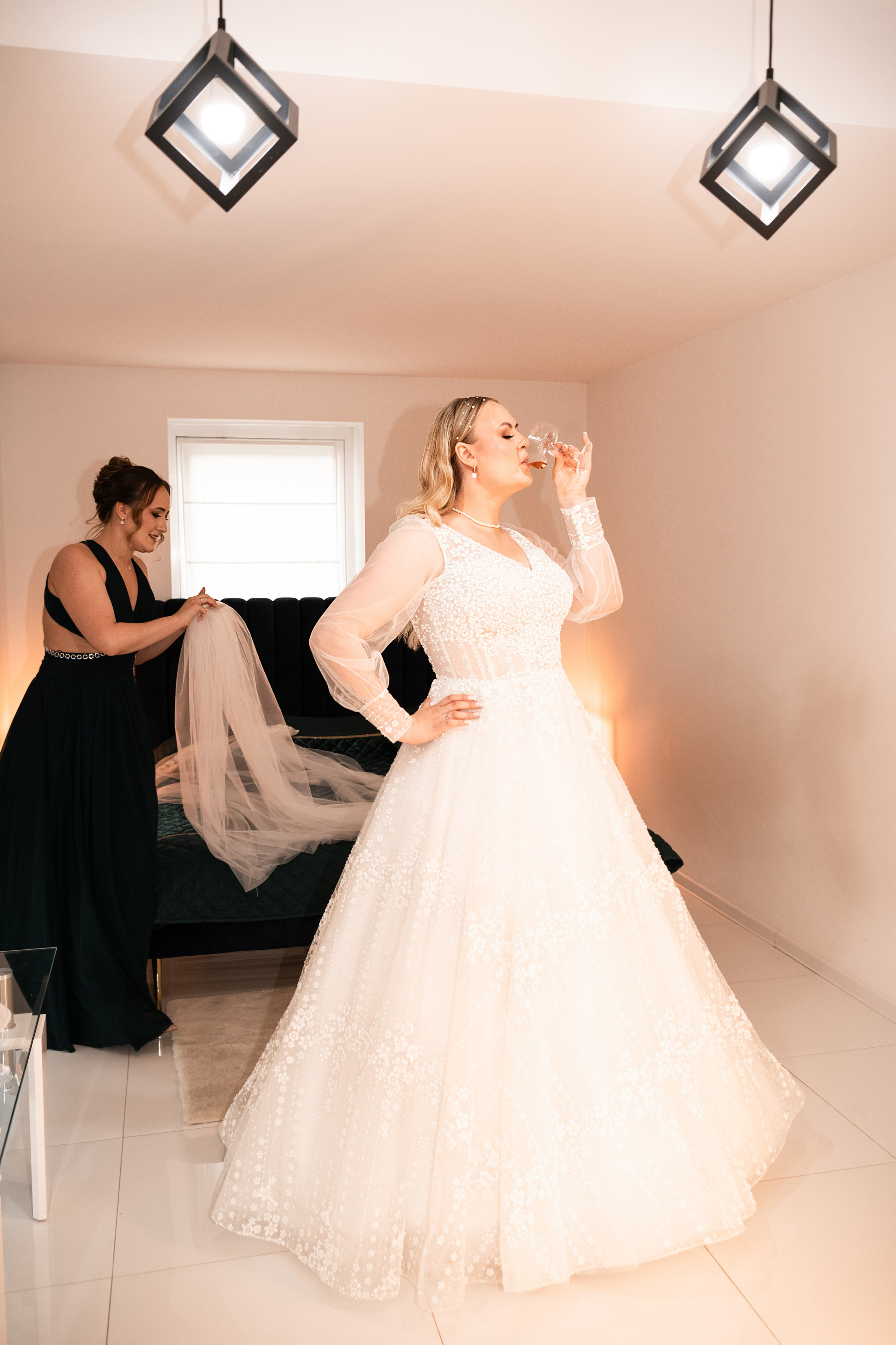 Klaudia & Szymon. VideofotKA.pl