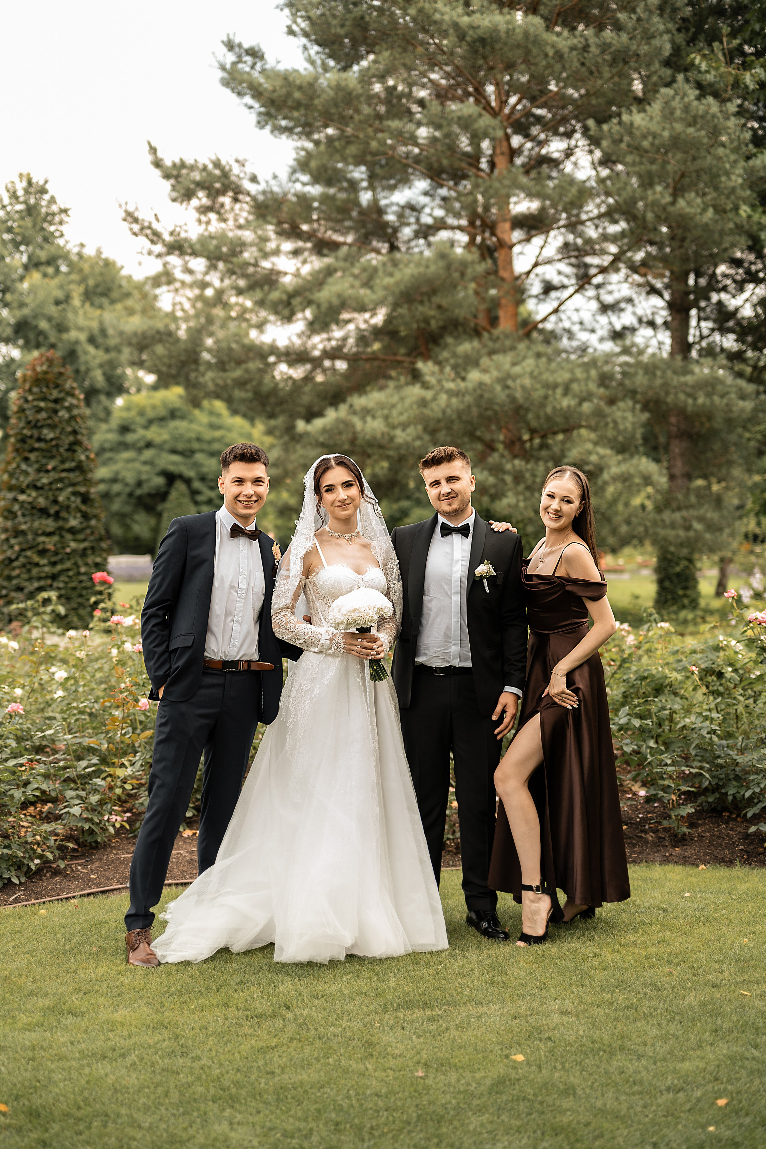 Viktoria & Dariusz. VideofotKA.pl