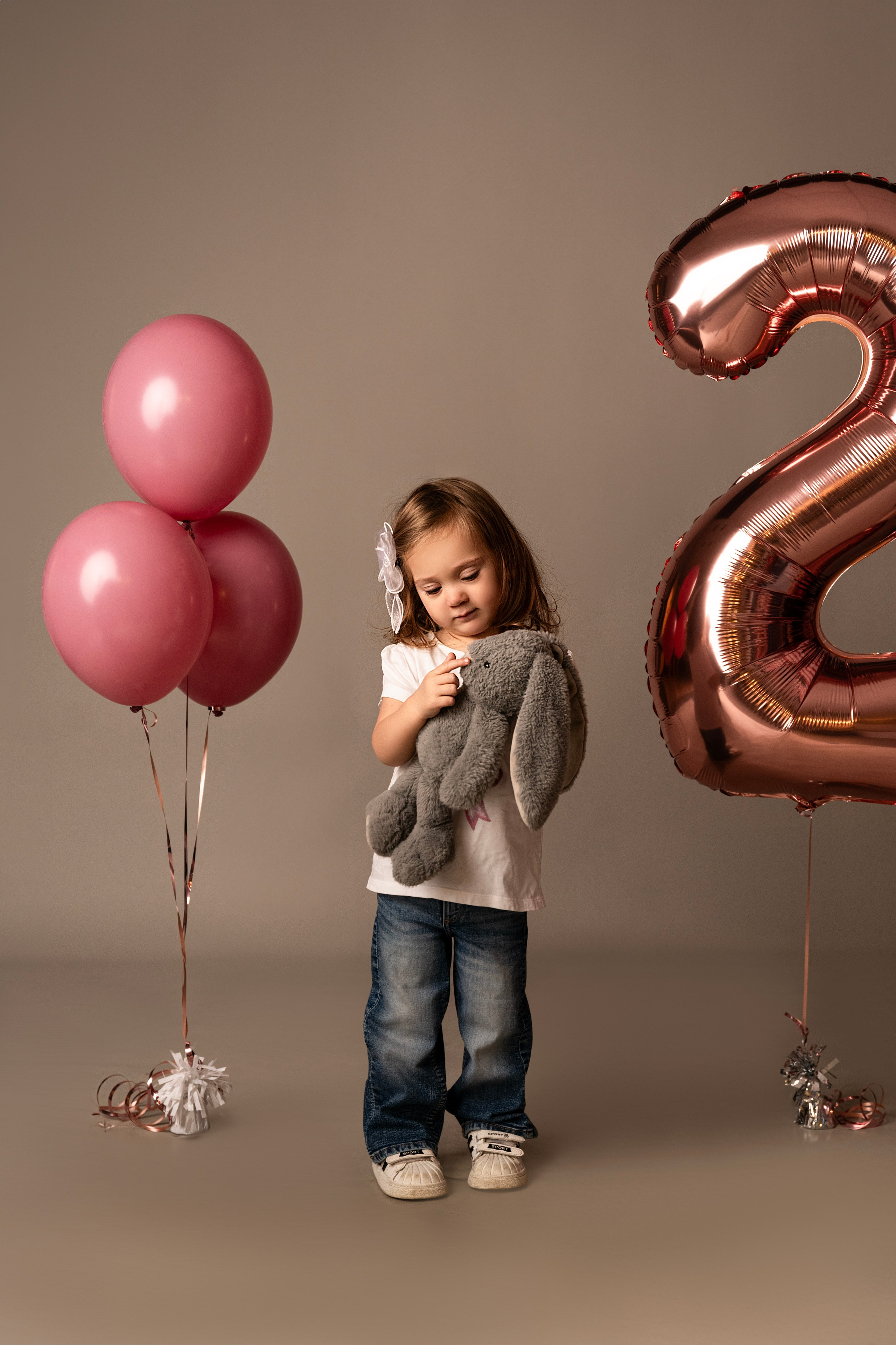 Sesja urodzinowa. VideofotKA.pl