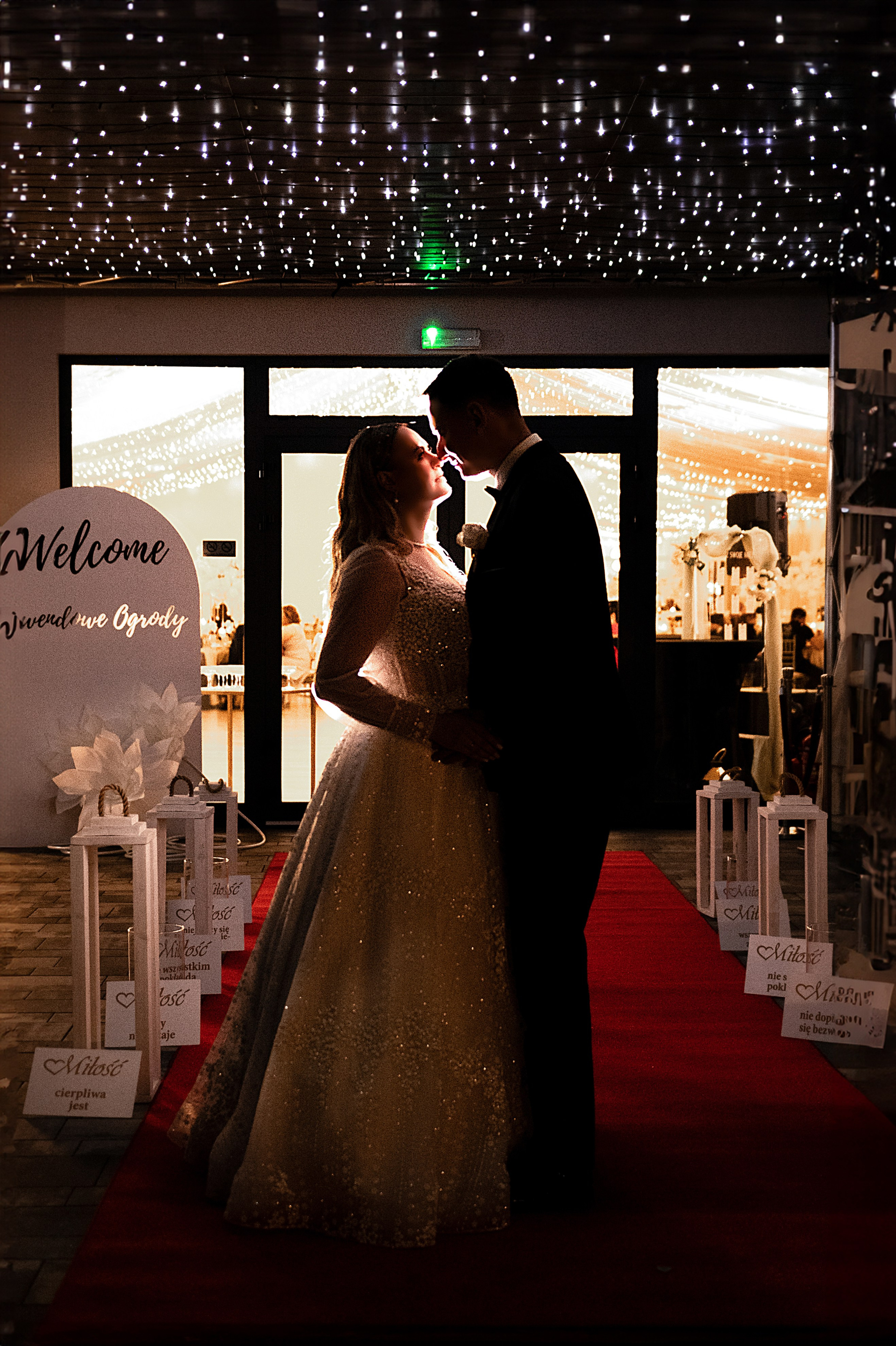 Klaudia & Szymon. VideofotKA.pl