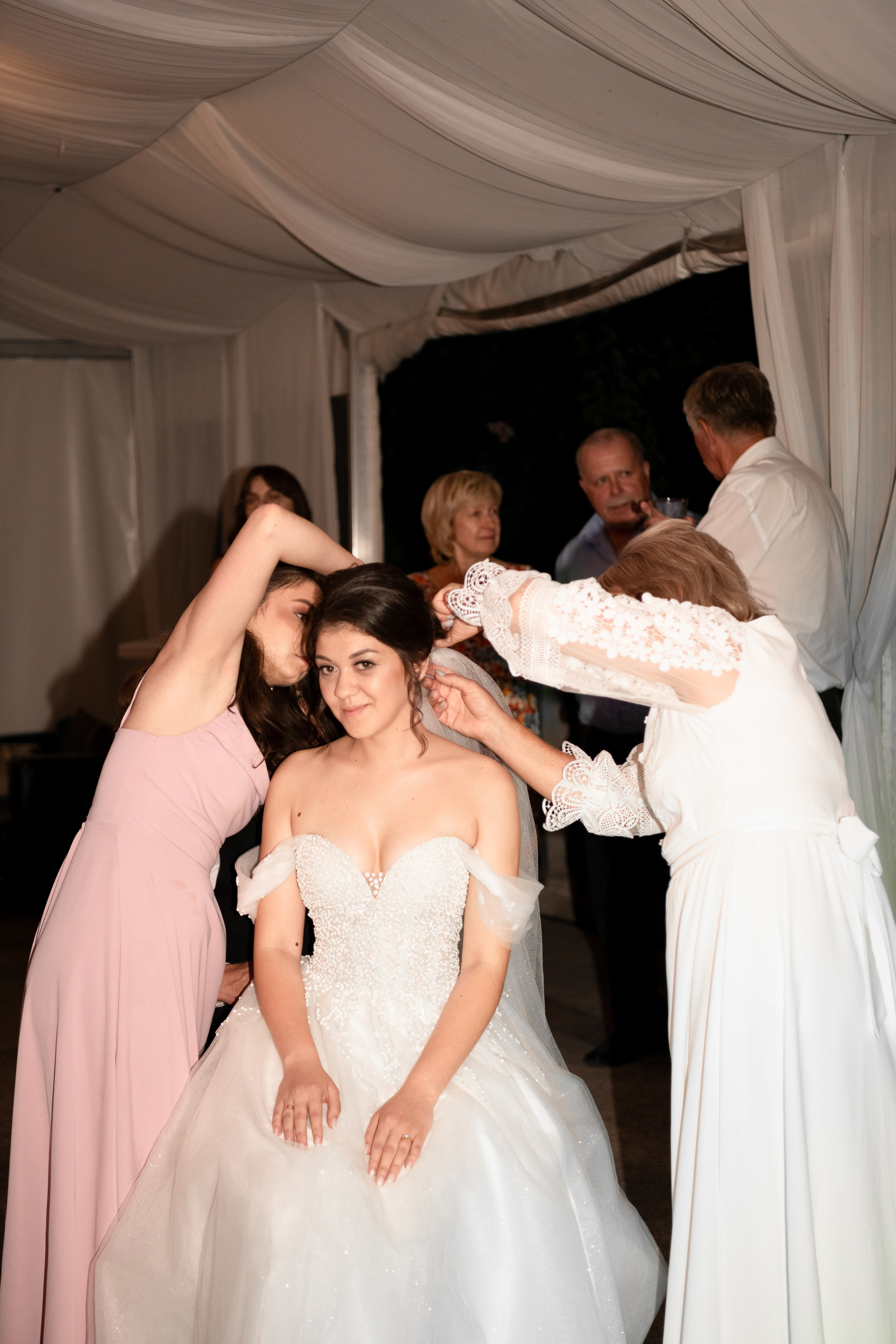 Liliia & Nazar. VideofotKA.pl