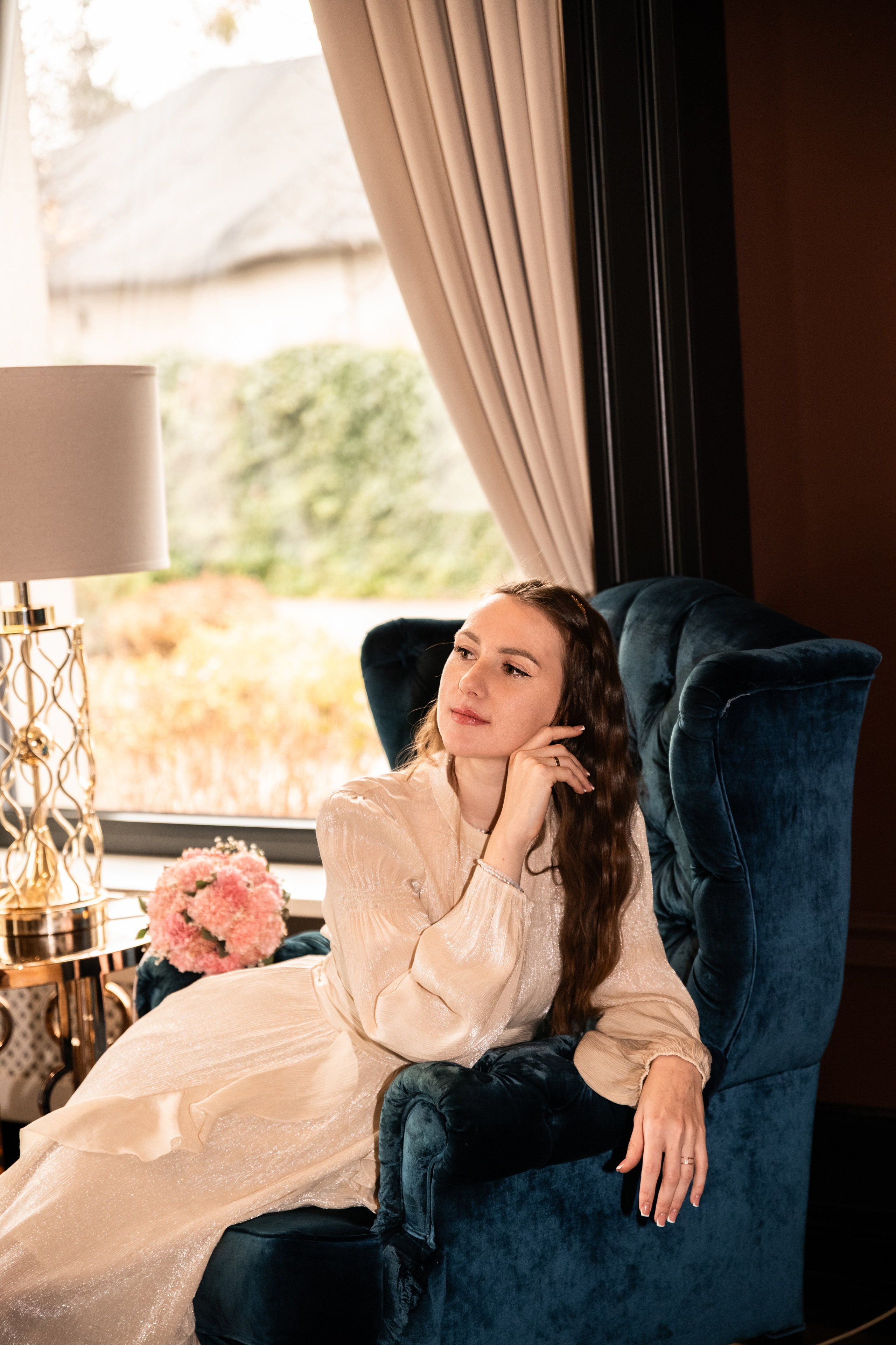 Eugenia&Vlodymr sesja poślubna. VideofotKA.pl