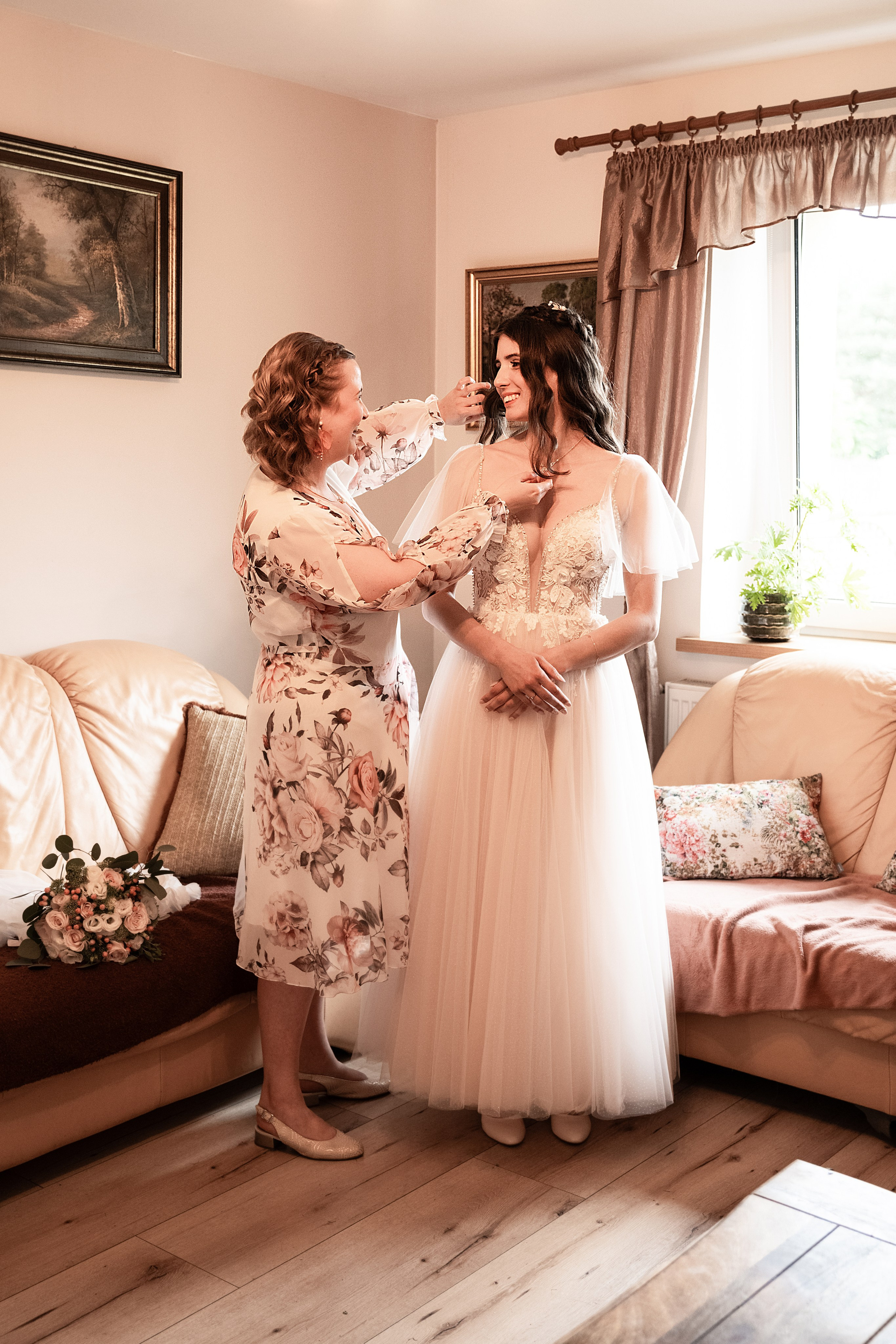 Madzia & Konrad. VideofotKA.pl