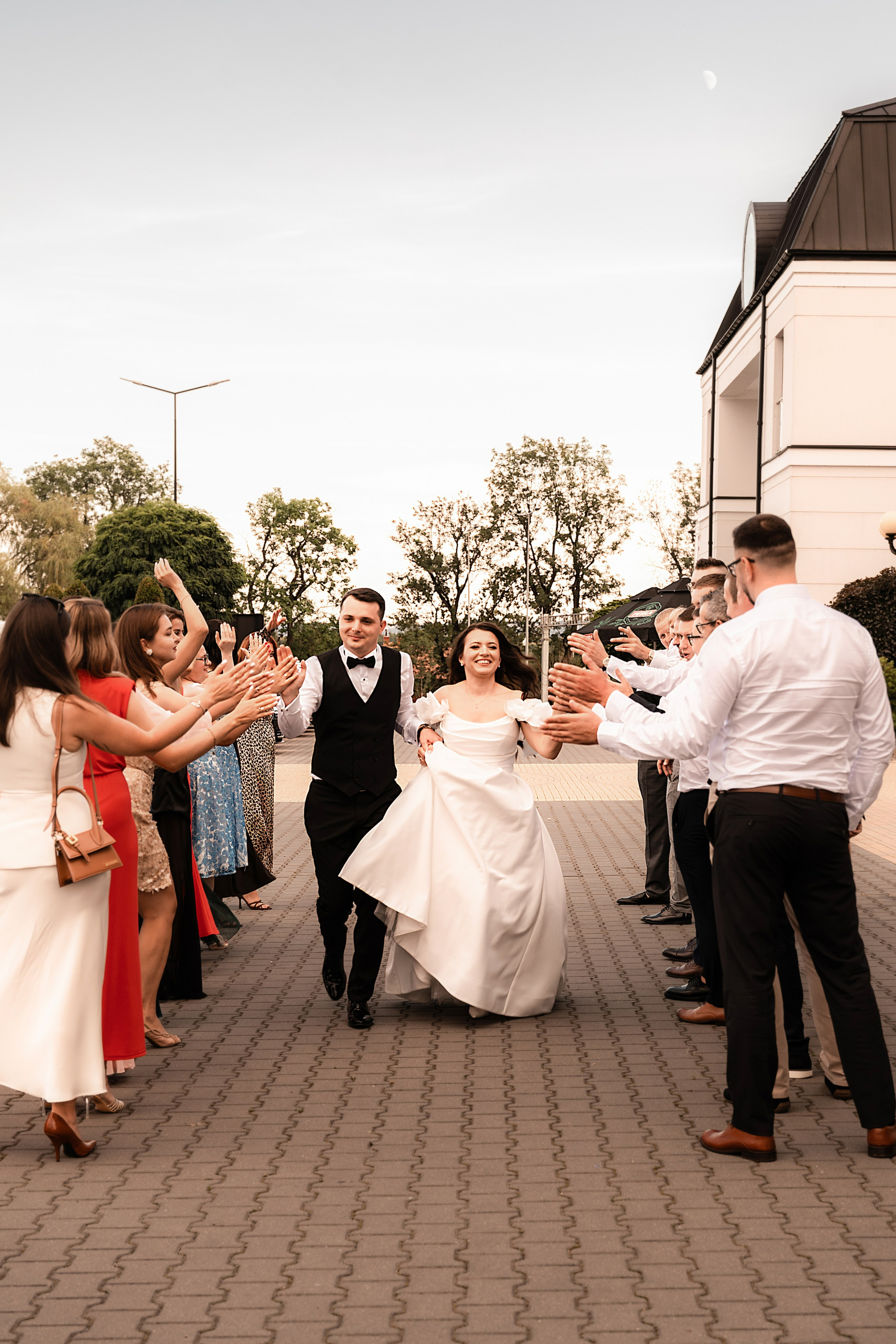 Edyta & Vladyslav. VideofotKA.pl