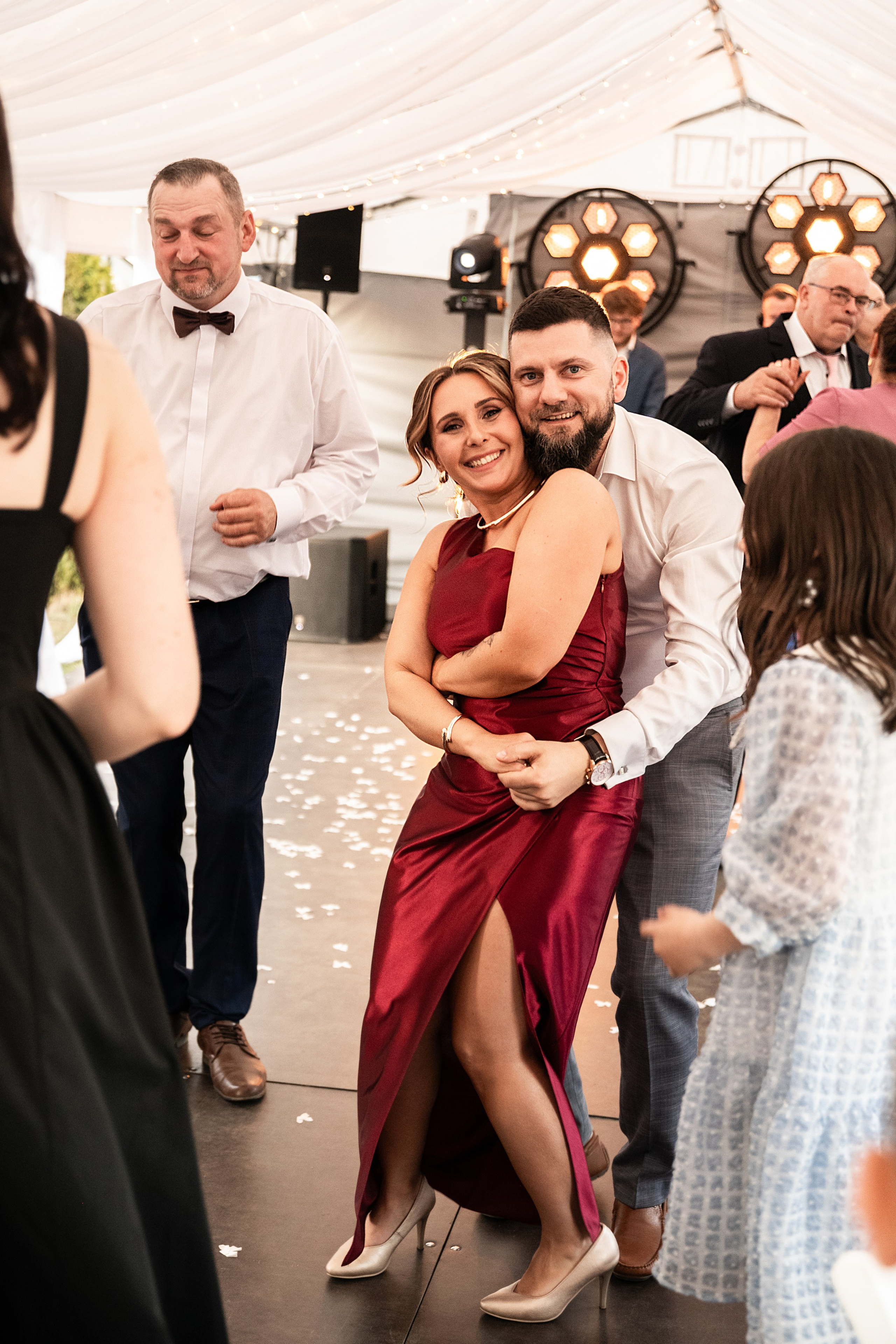 Adriana & Dawid. VideofotKA.pl