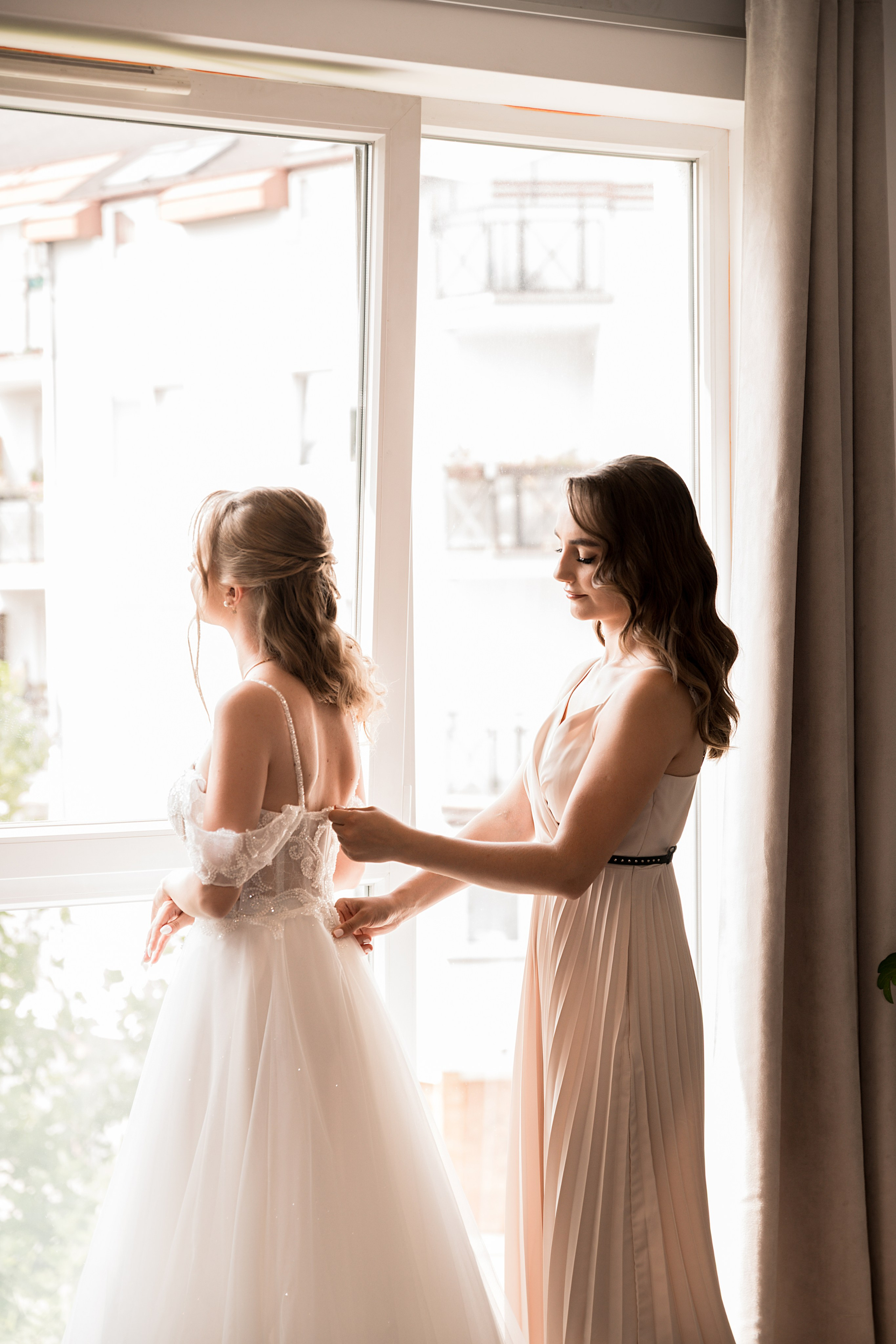 Alina & Mateusz. VideofotKA.pl