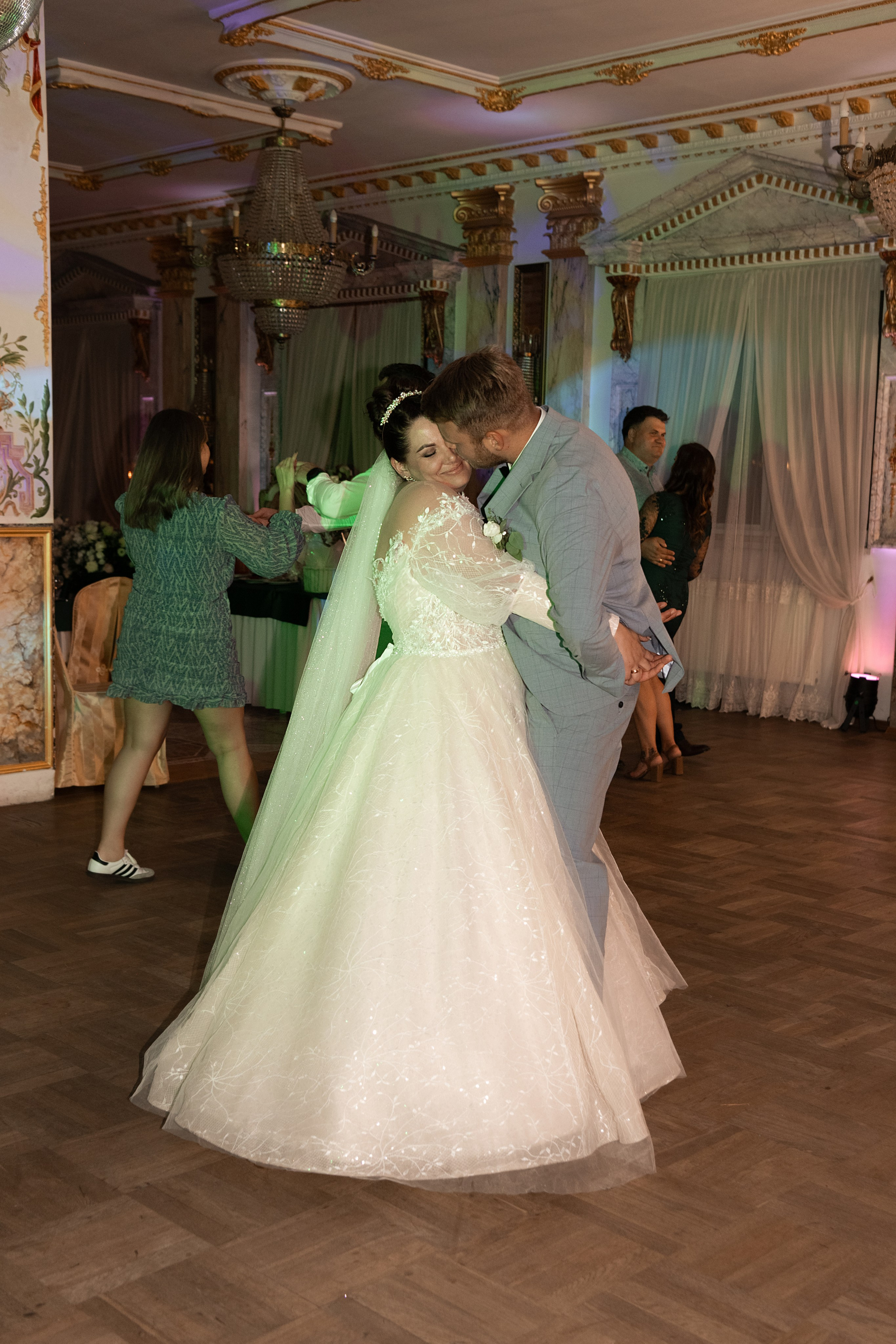 Hanna & Karol. VideofotKA.pl