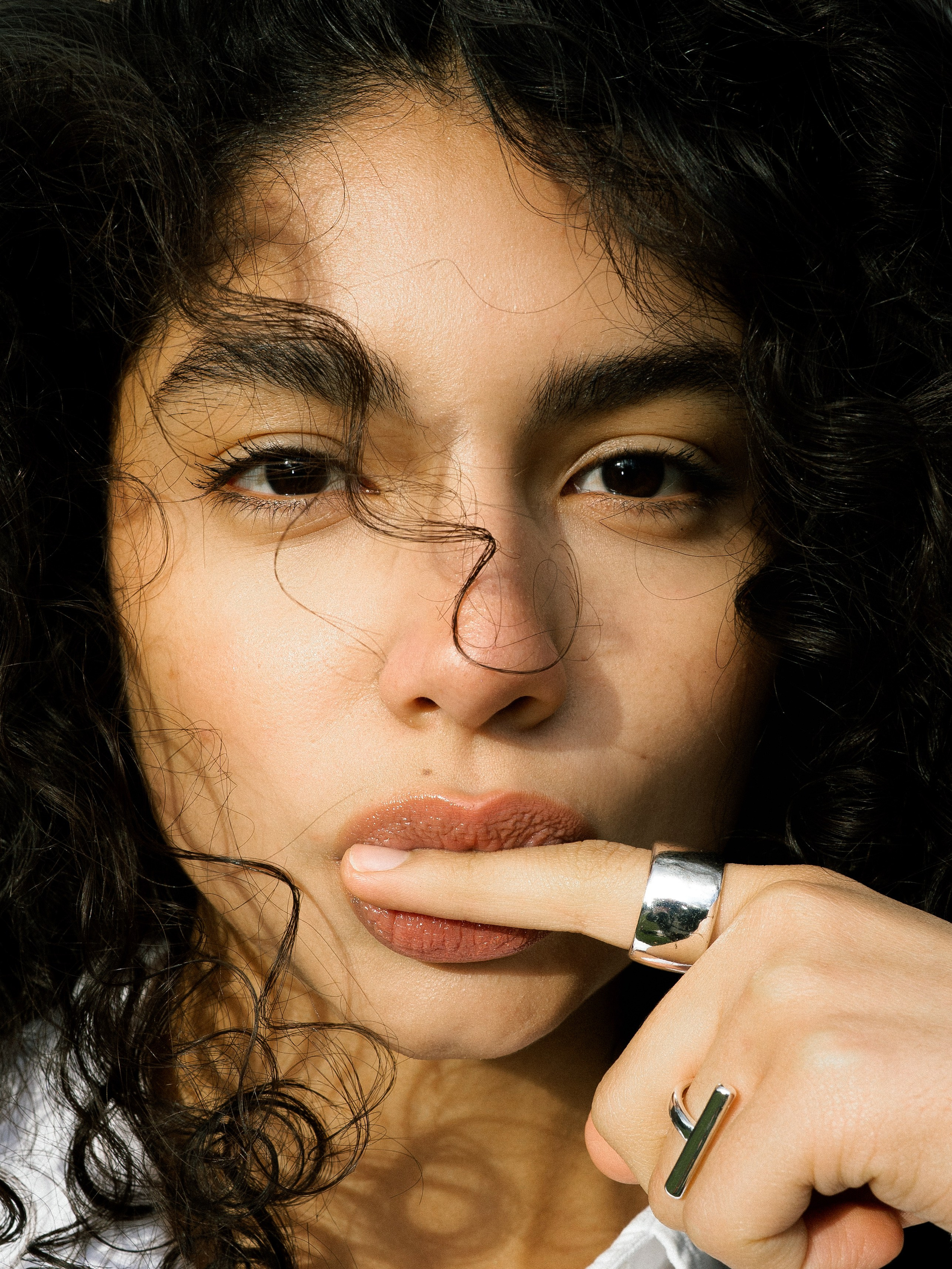 Portraits. Alina Romanova | Creative & Fashion Photographer Hamburg