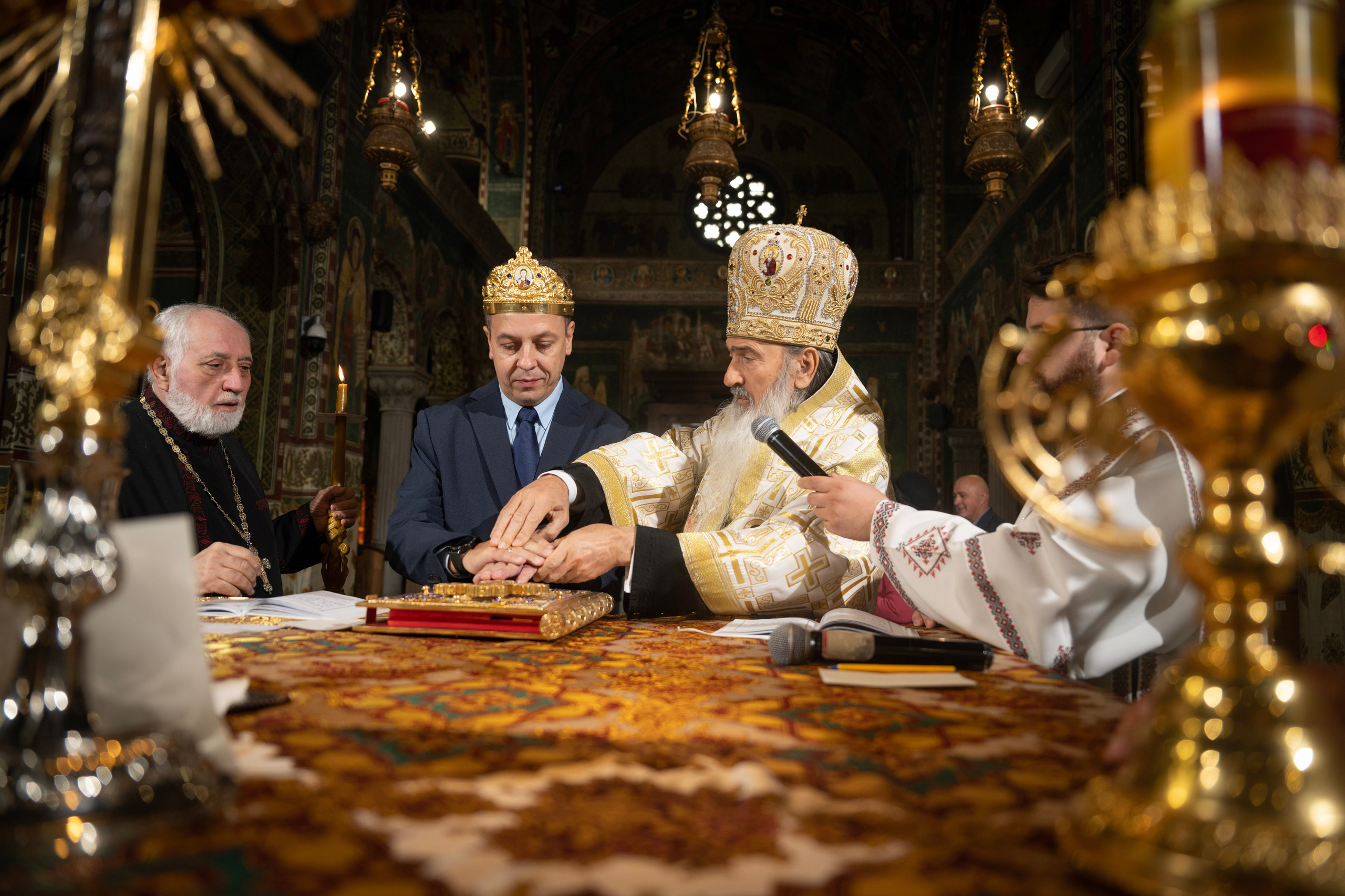 Cununie Religioasa. Fotograf de evenimente si portret!