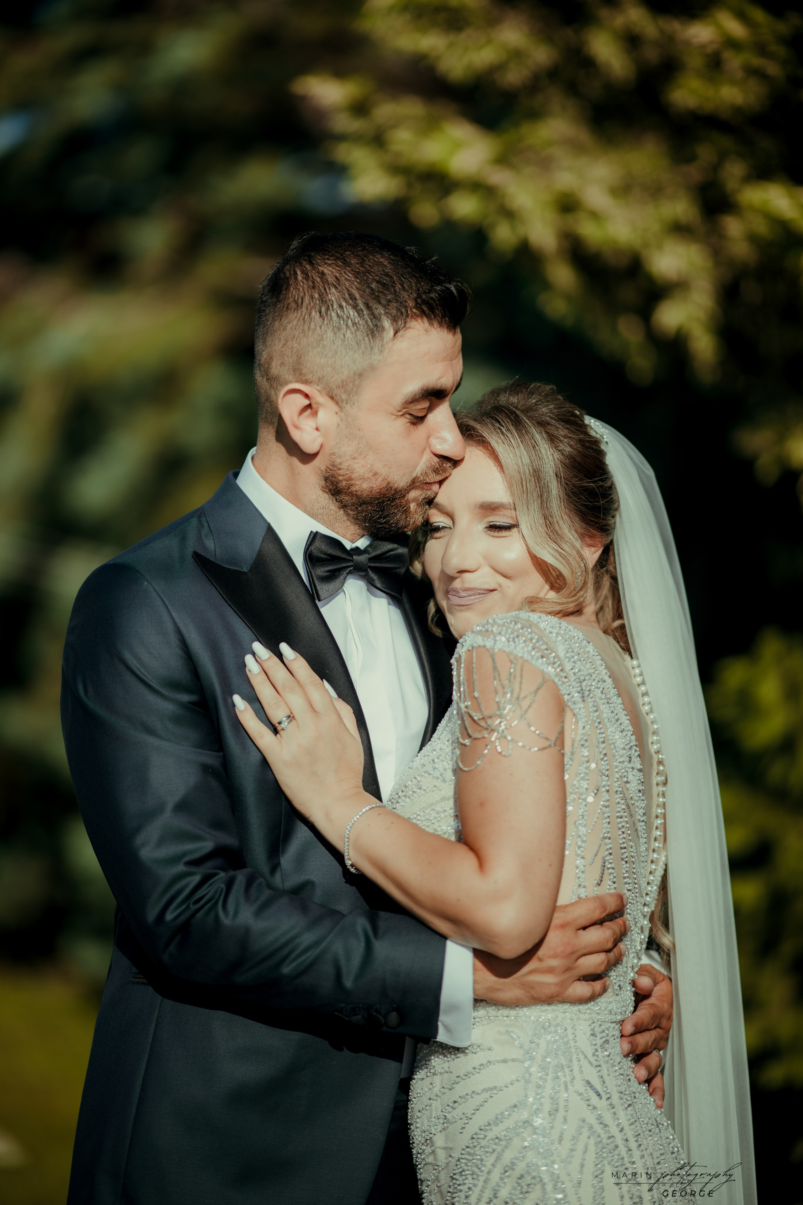 Nicoleta&Mihai. Fotograf de evenimente si portret!
