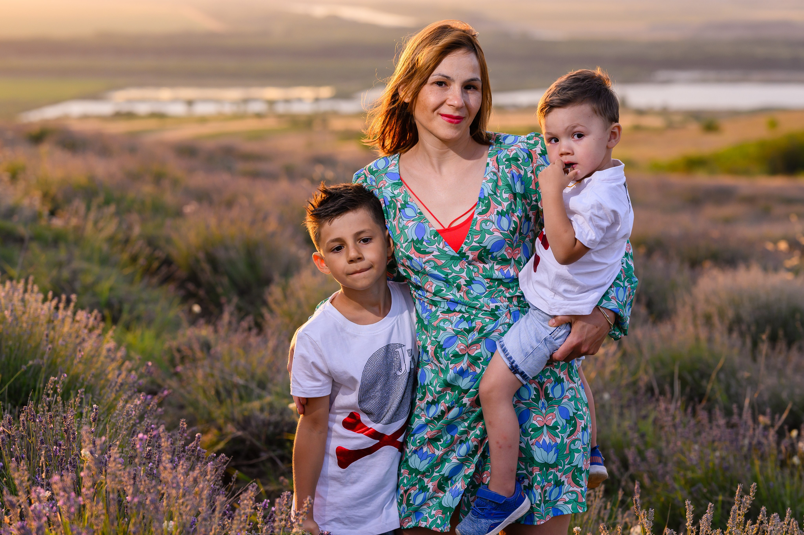 Şedinţe foto de familie. Ligiafoto.ro