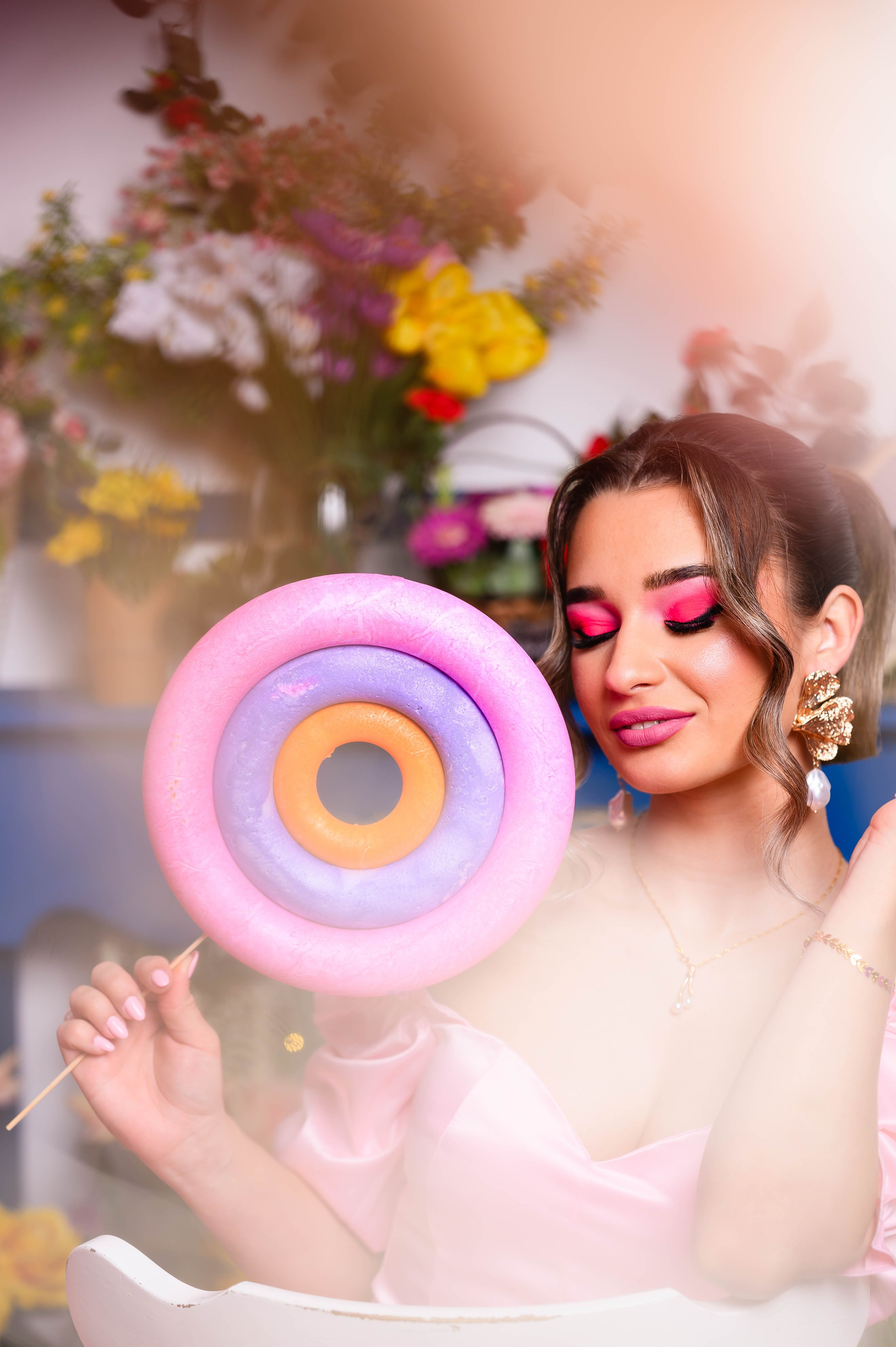 Studio. Ligiafoto.ro