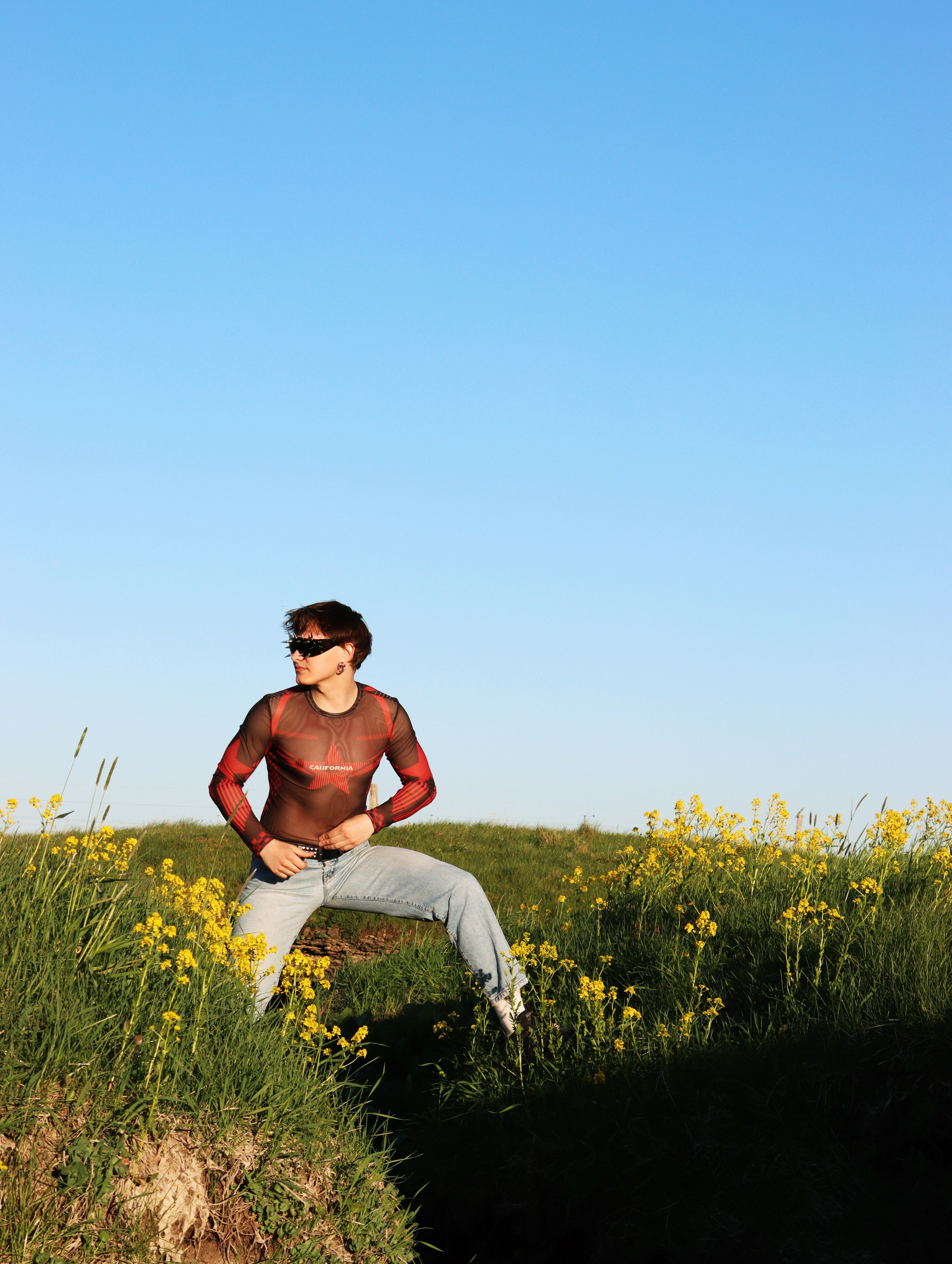 Artem. Творческий фотограф в Эстонии