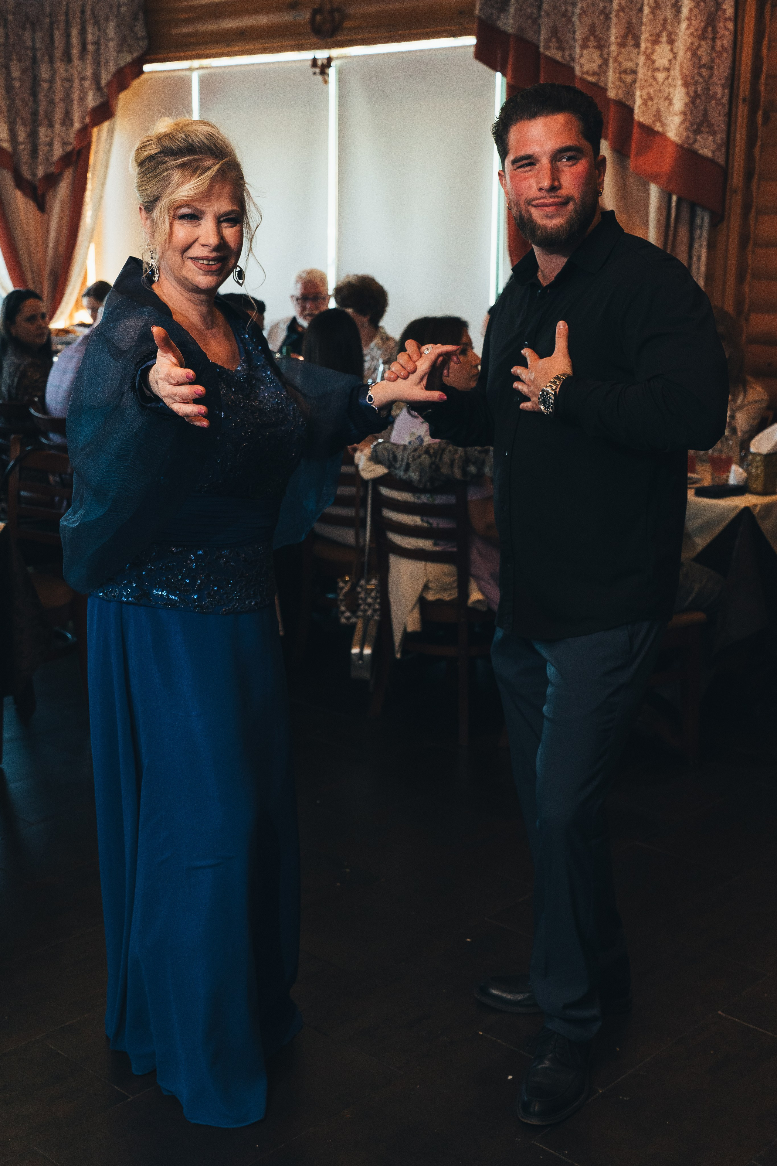 Birthdays Parties. Mirgorodsky Photography