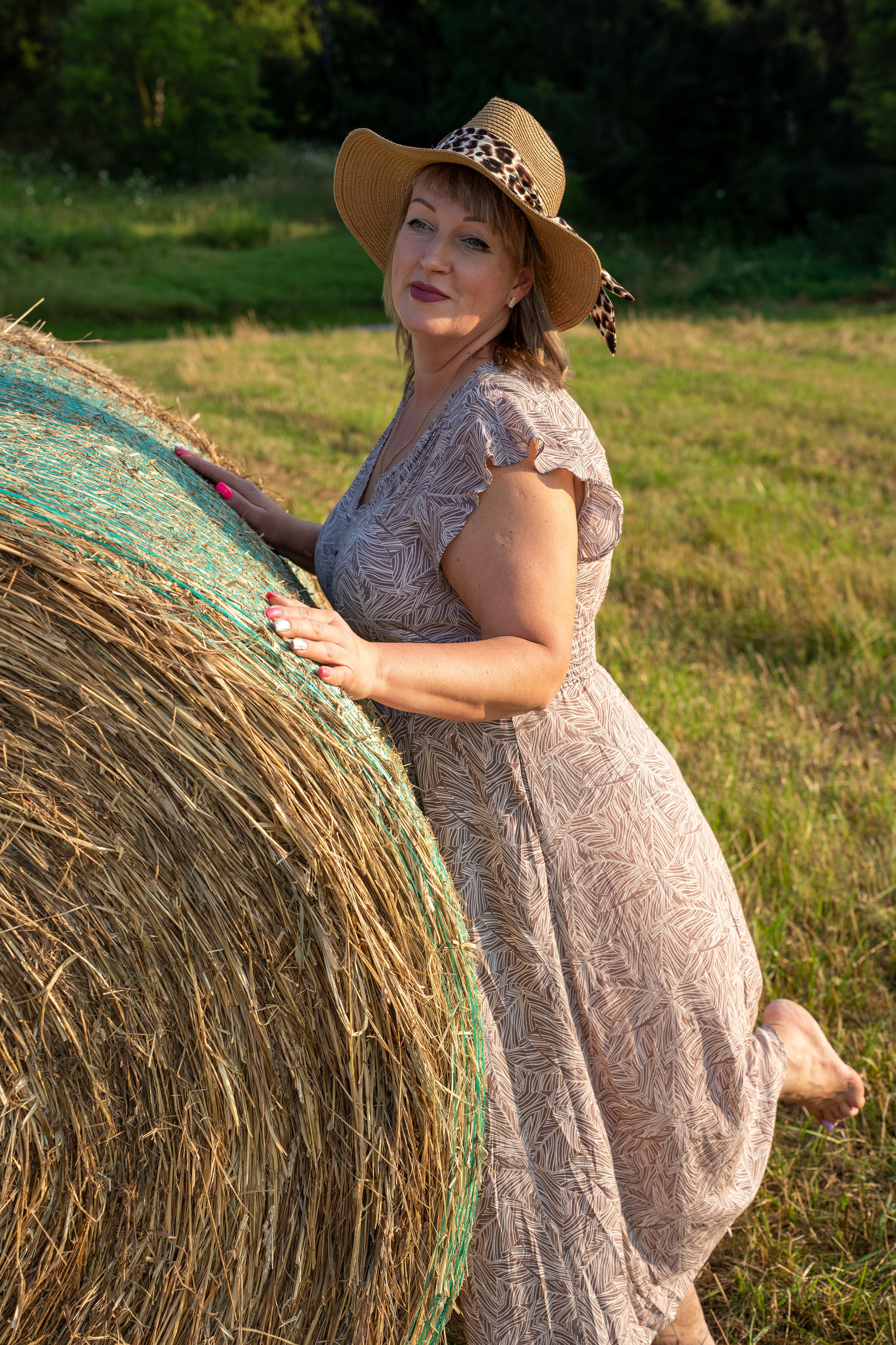 Individual. Mirgorodsky Photography