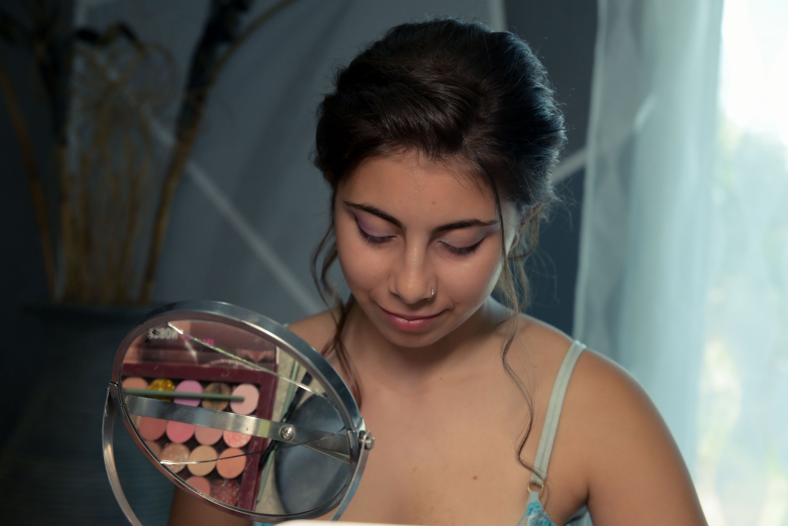 Francesca_la festa dei 18 anni_ 1parte