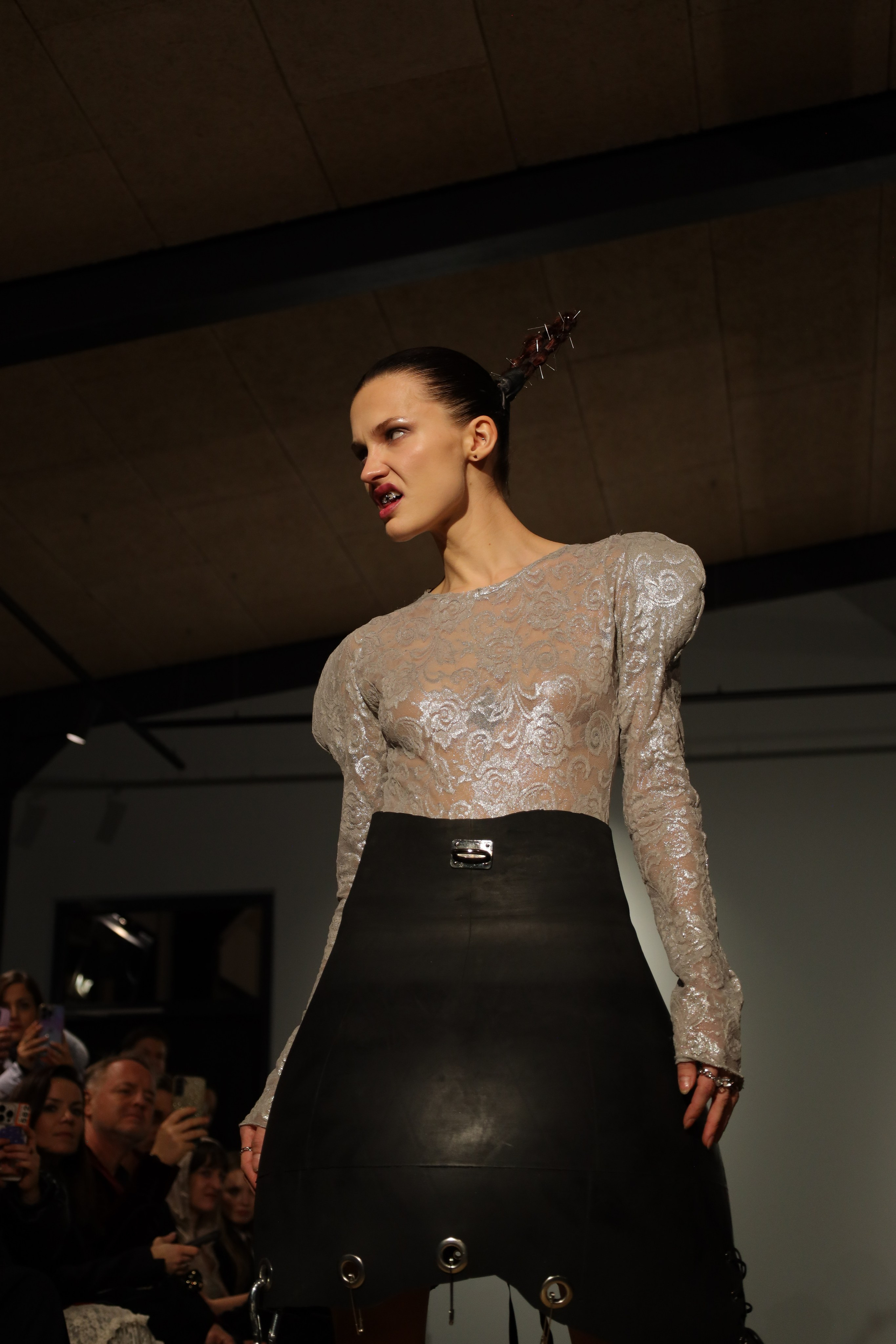 Berlin Fashion Week. Portraitfotografin Berlin