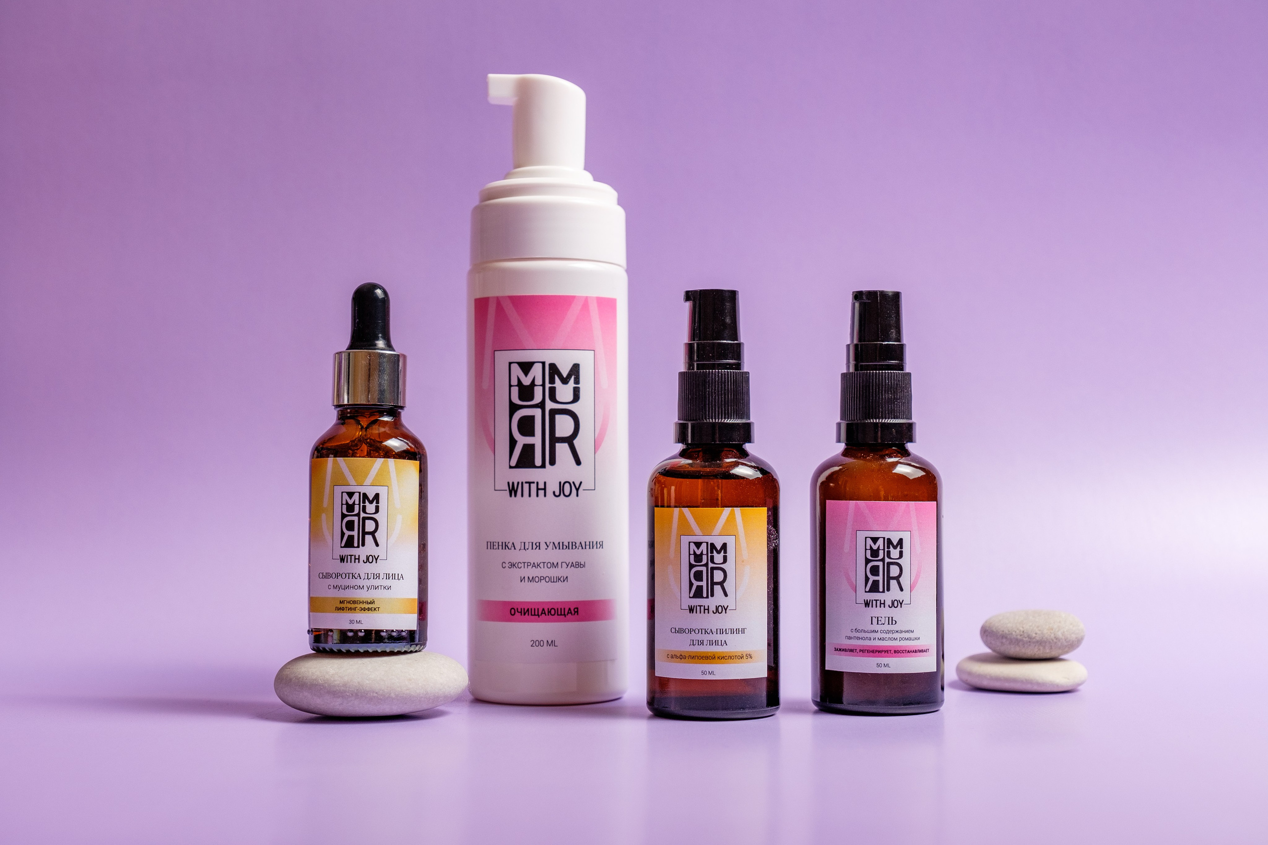 MURMUR with joy. Photographer in Seoul Dobrokvashina Natalya