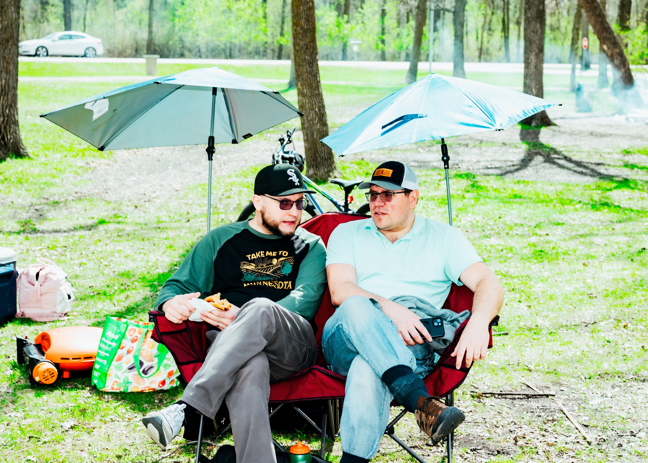 Russian Community in Canada (2024). Ekaterina Tsurkina-Appina Photography Canada