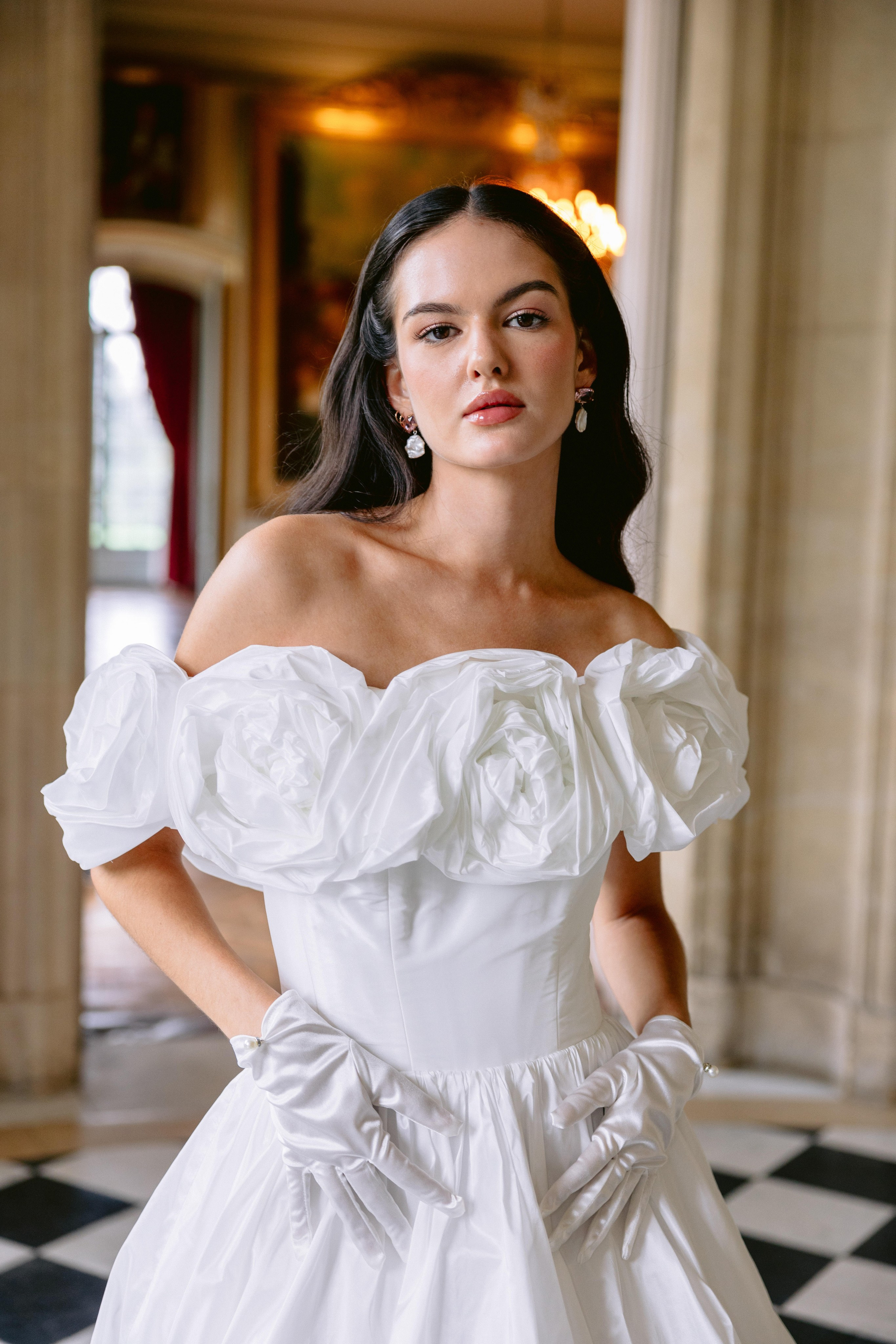 Editorial Château de Champlâtreux | Paris