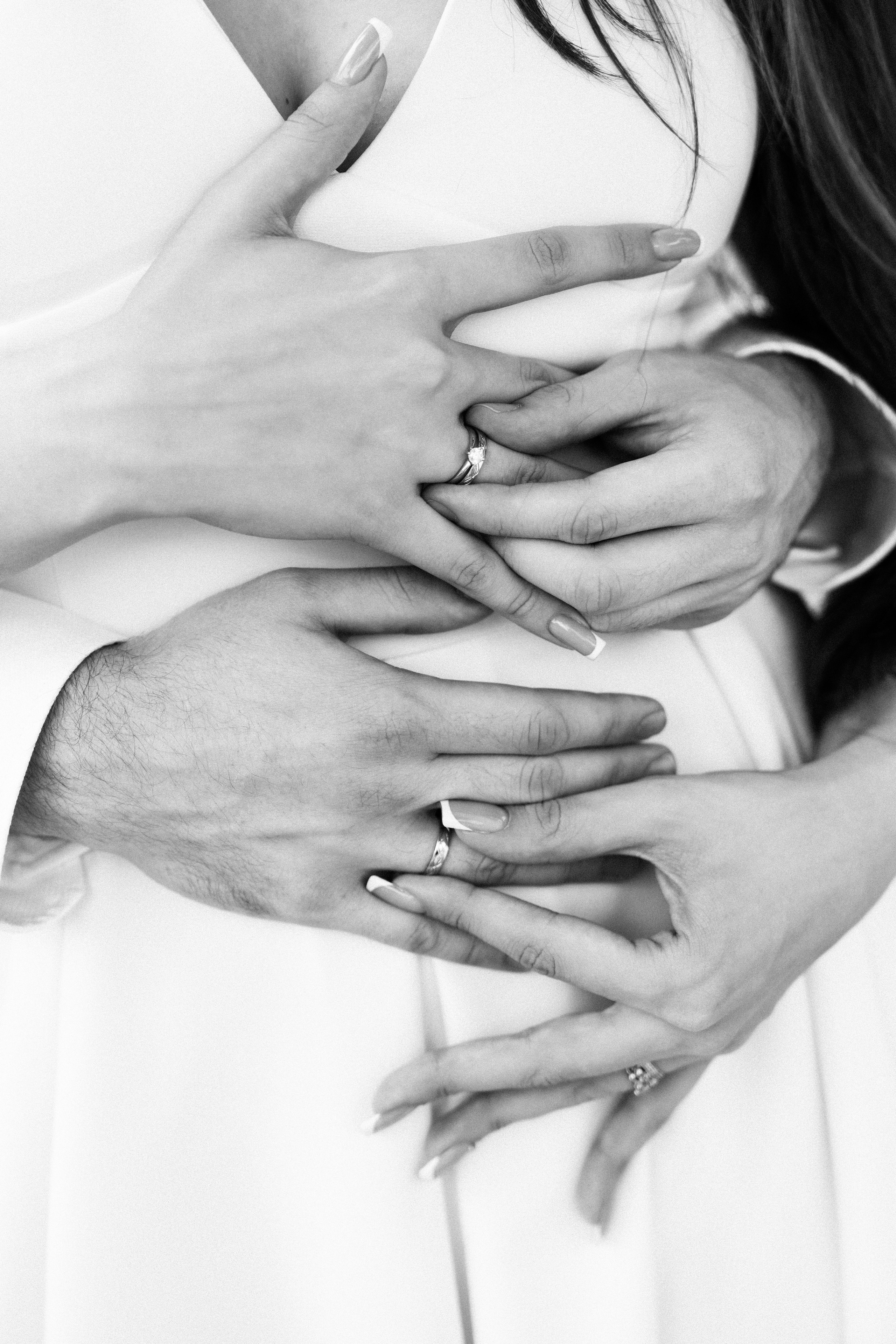 Wedding. Ekaterina Verbitskaya. Photography