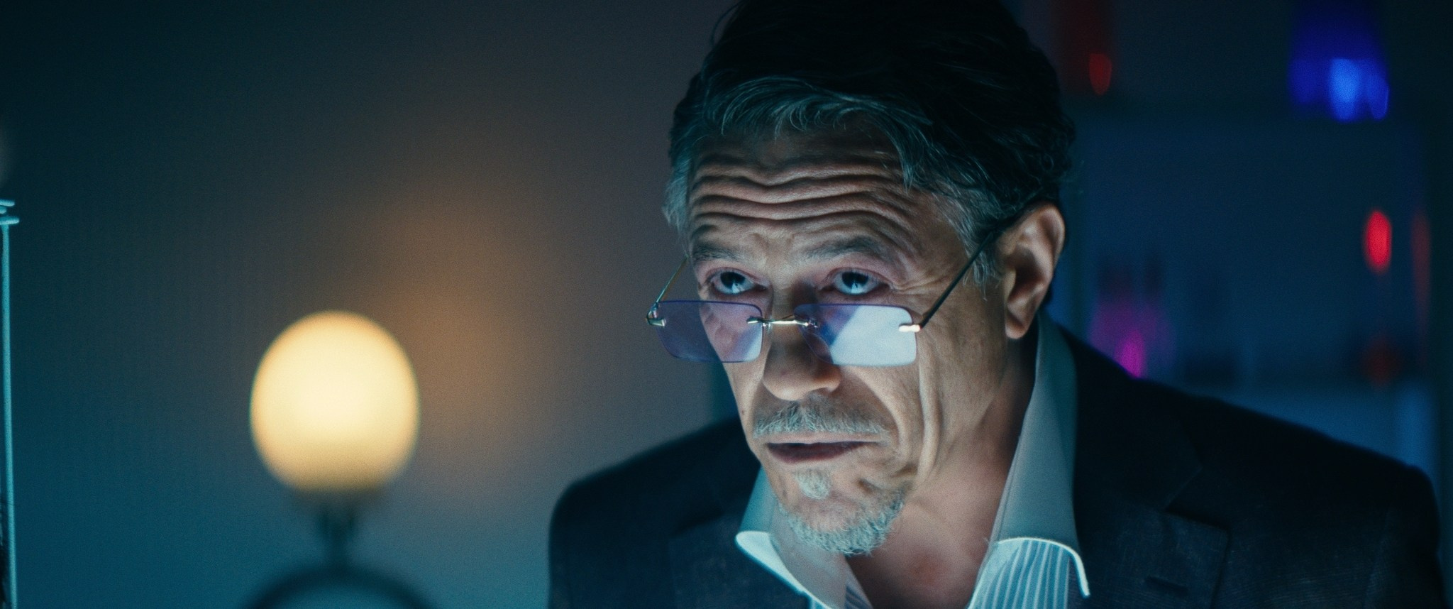 Doctor Gaf | Film. Ilia Ivanov