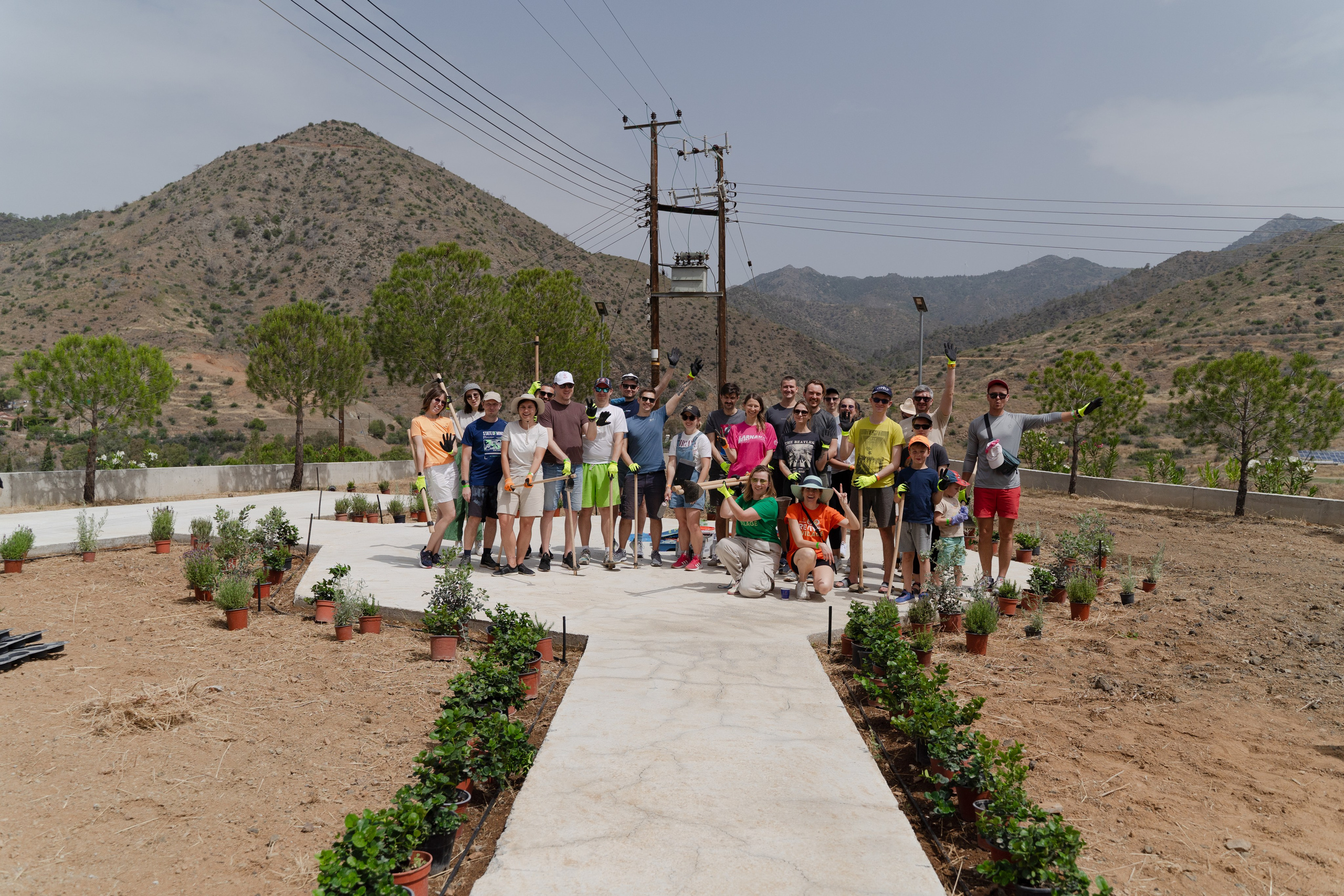 Events. Maryna Avramenko Photographer