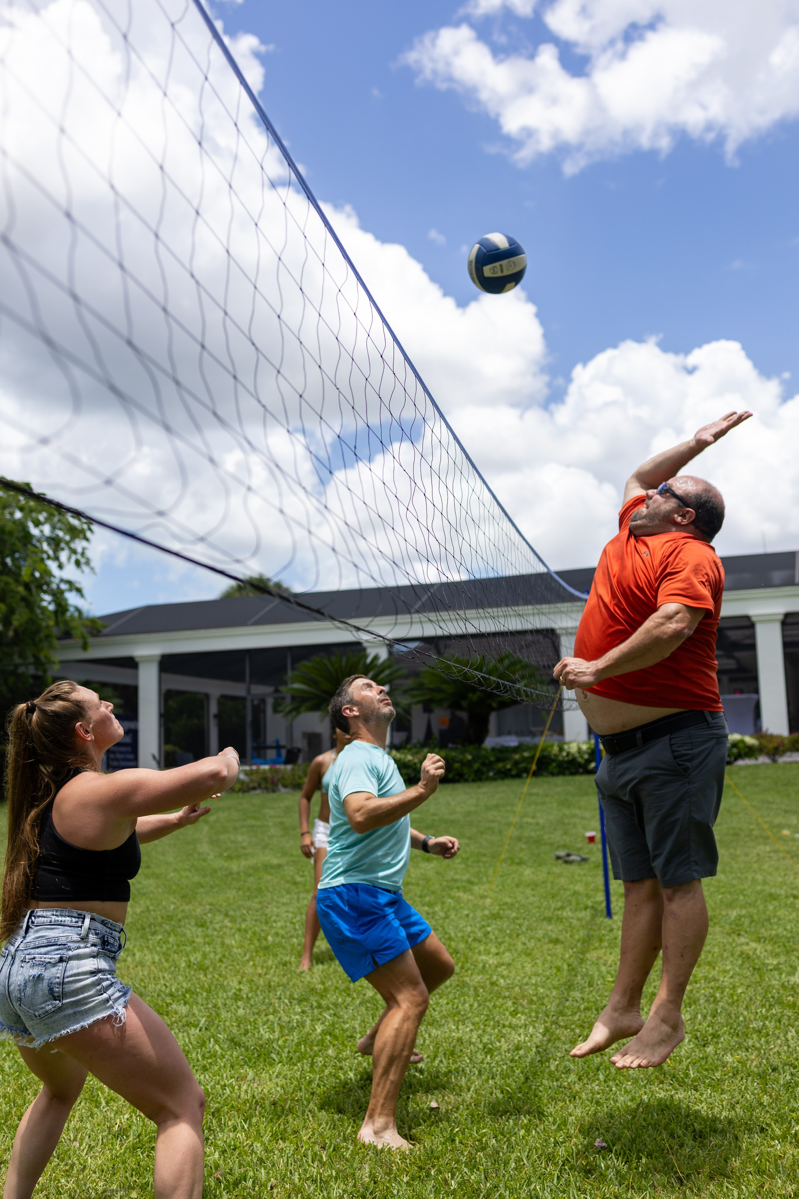 Nadia Graduation Party. Out and About 239