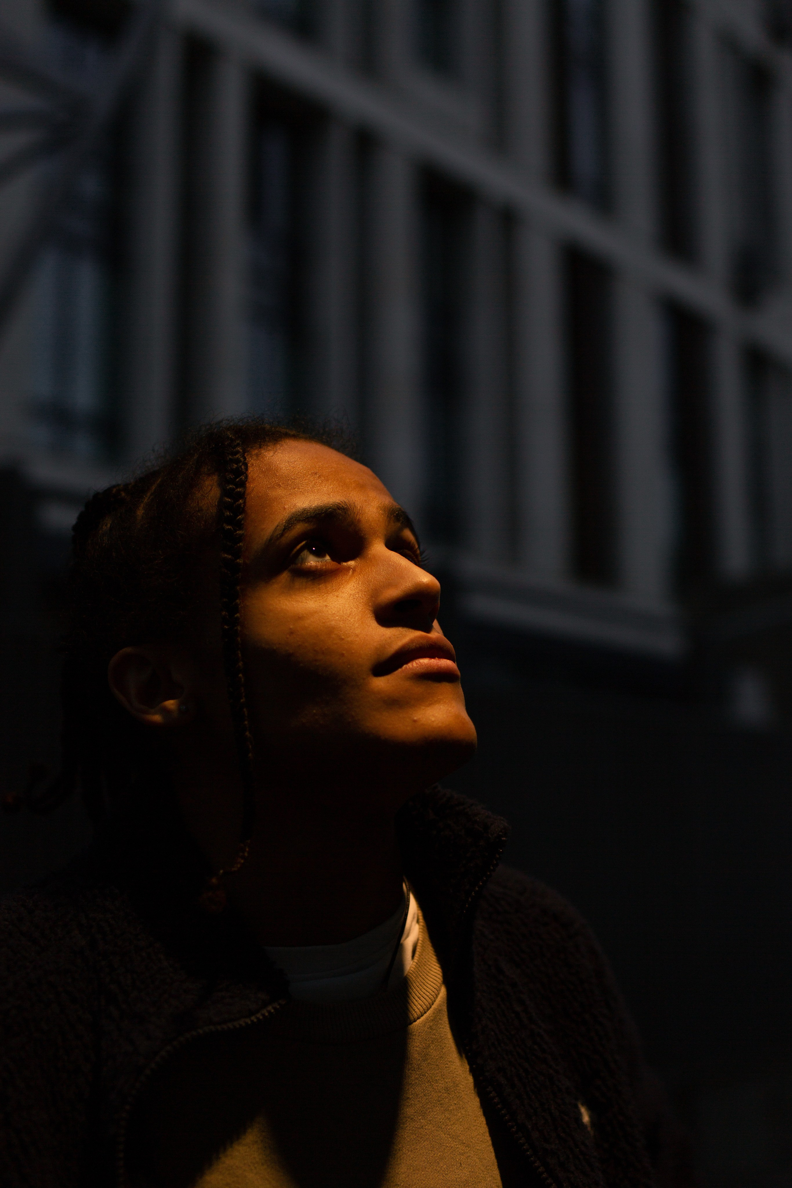 Zakh. Photographer Vladmir Gladkov