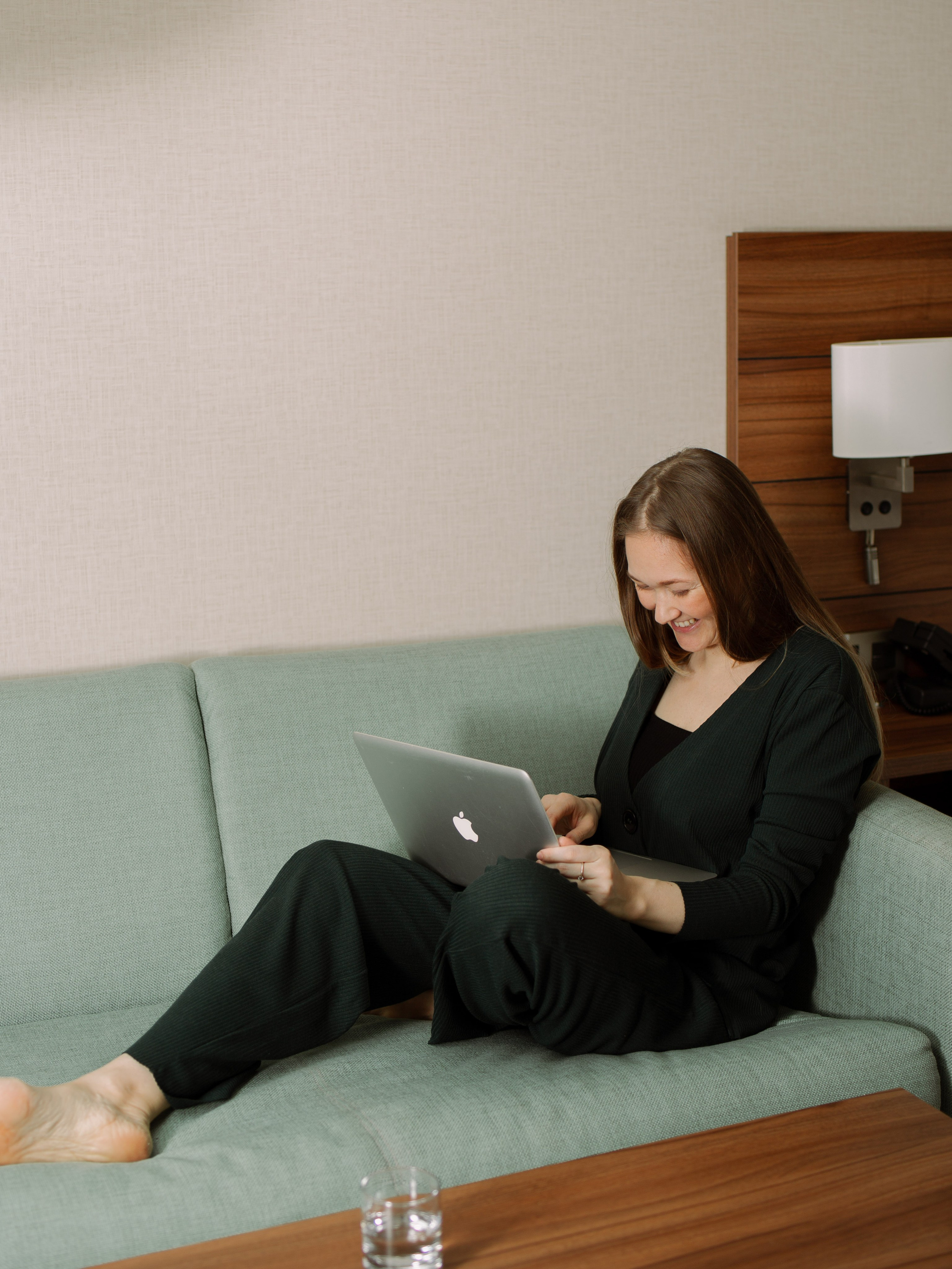 Istoria. Fashion brand. Photographer Vladmir Gladkov