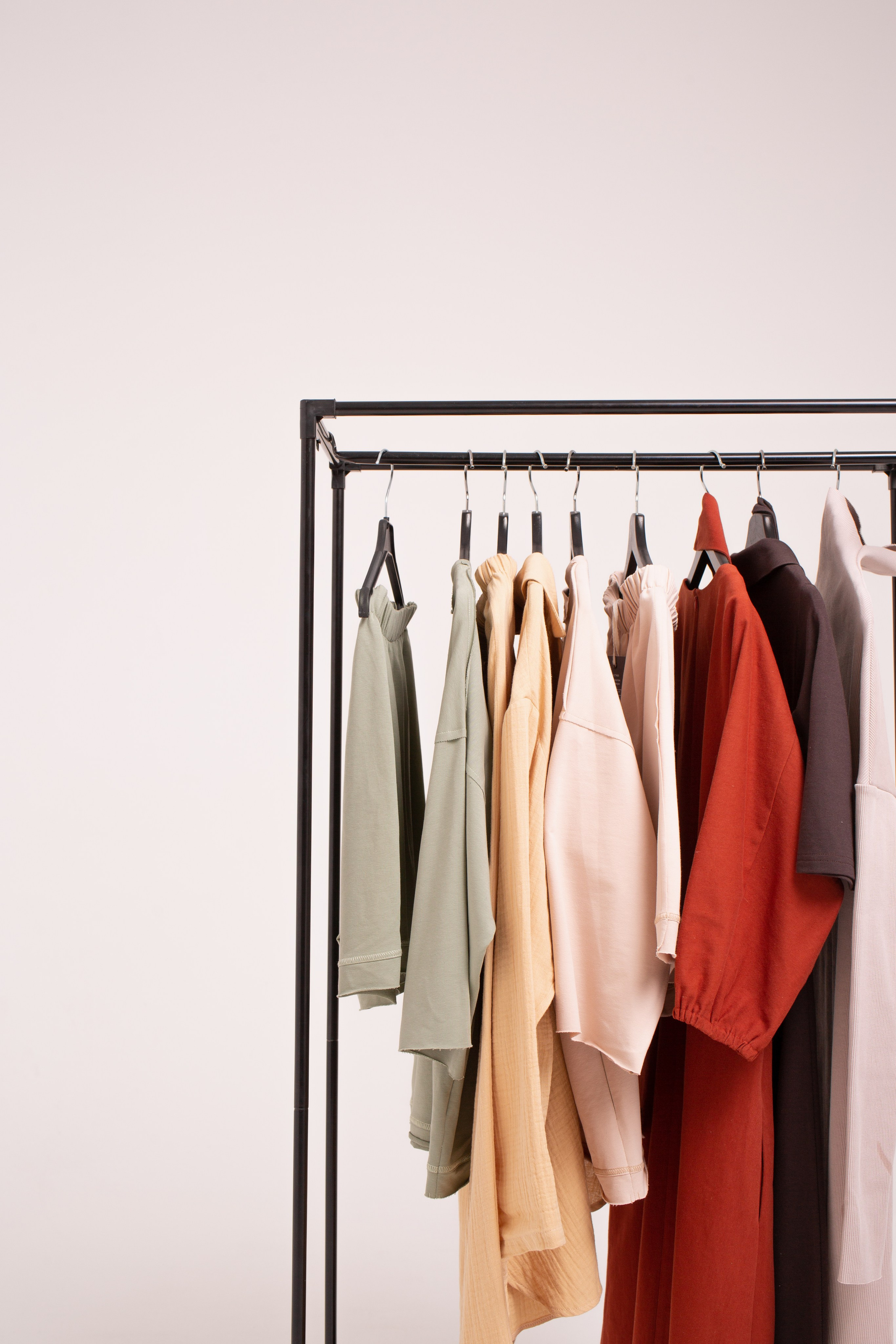 Istoria. Fashion brand. Photographer Vladmir Gladkov