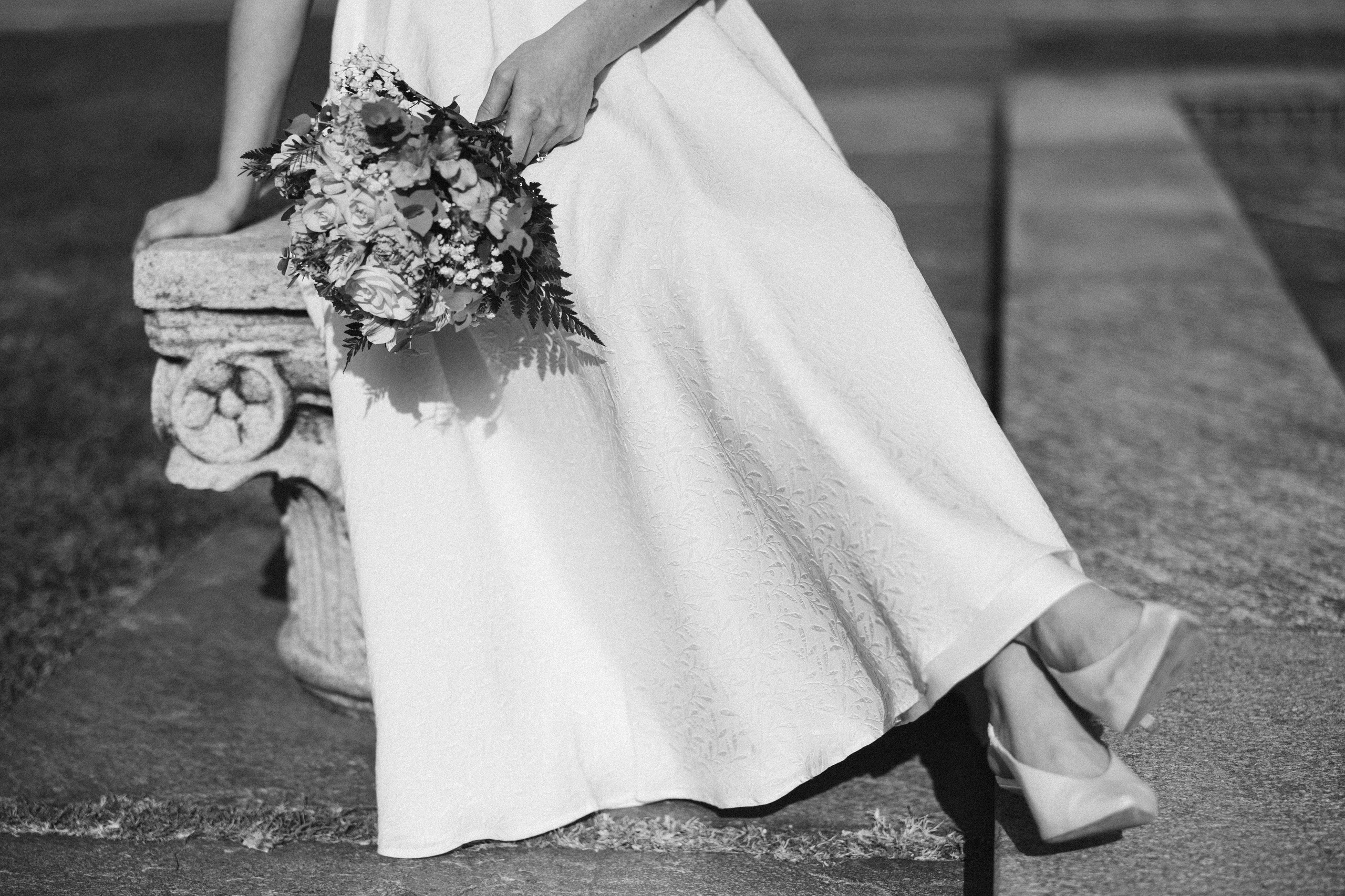 Vestuvių fotosesija Milane, Italijoje | Teresė ir Stefano