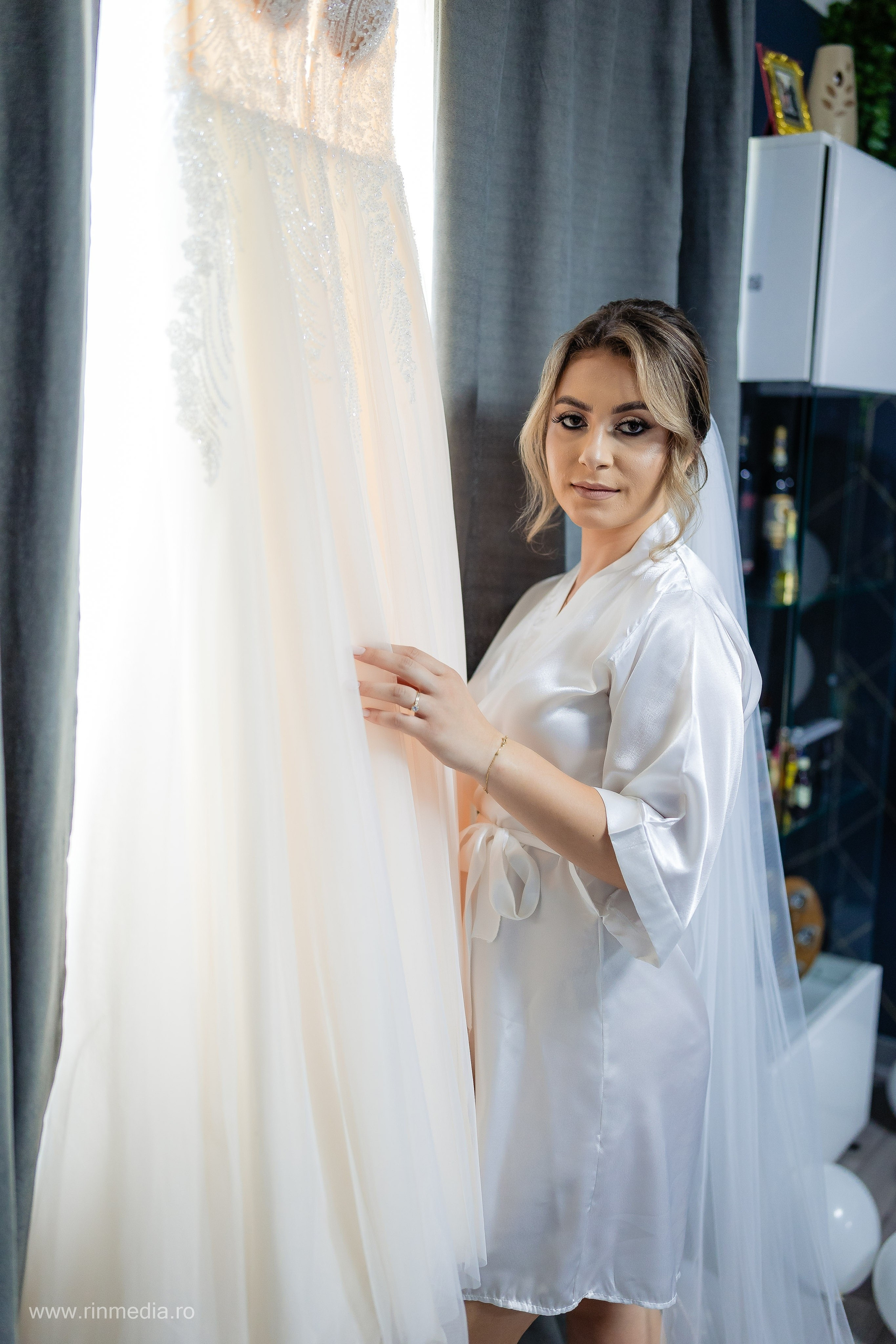 Carmen & Stefan. Fotograf de Nunta Focsani