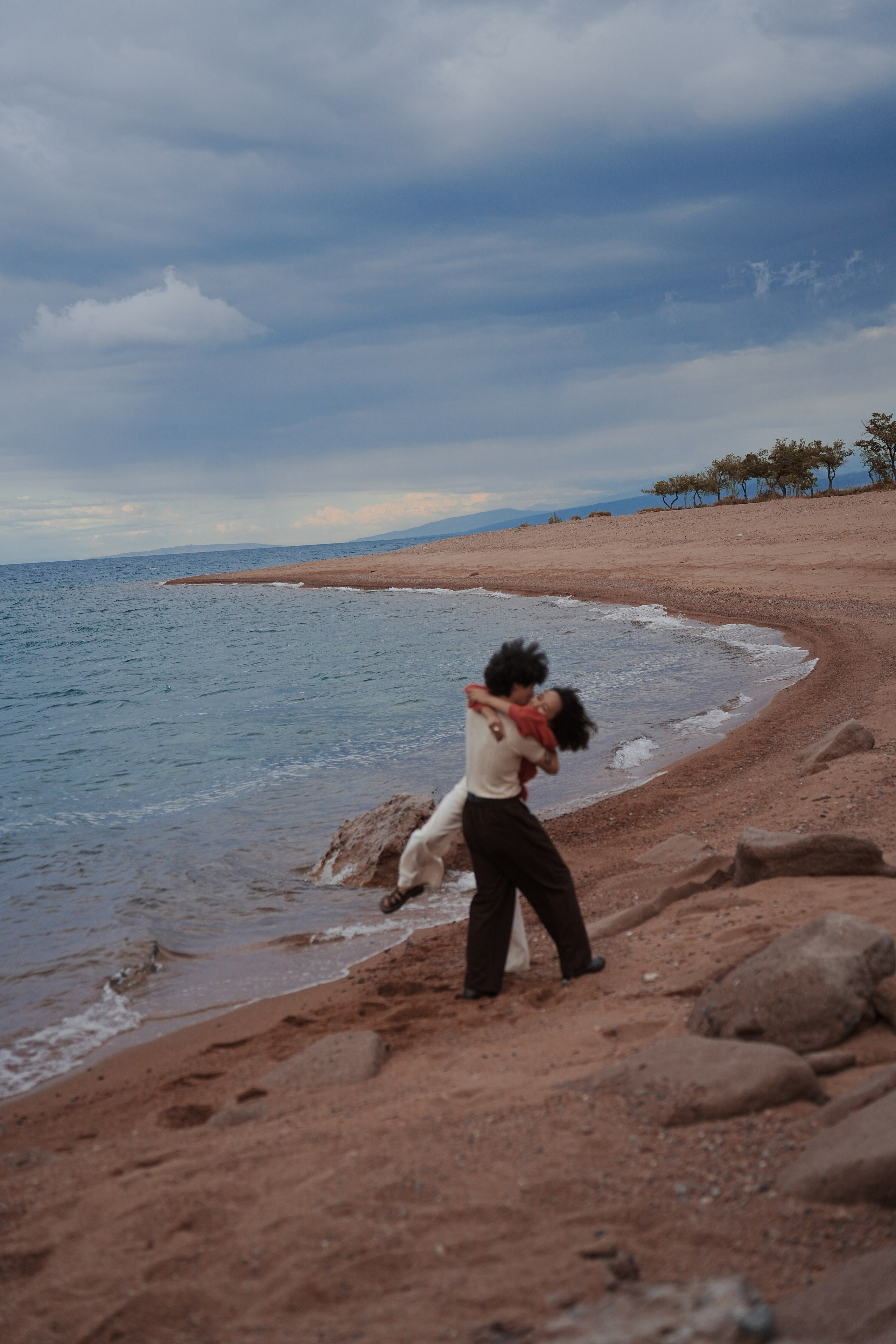 Амир & Сабина