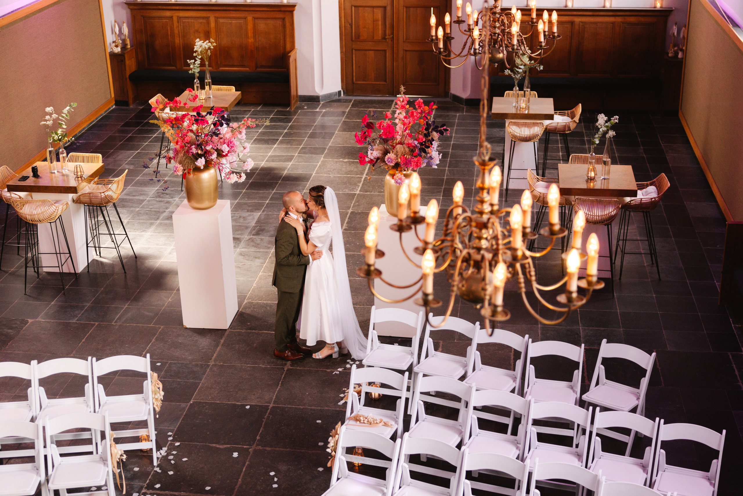 Emin and Saida. Yuliya Vaschenok — Photographer in the Netherlands