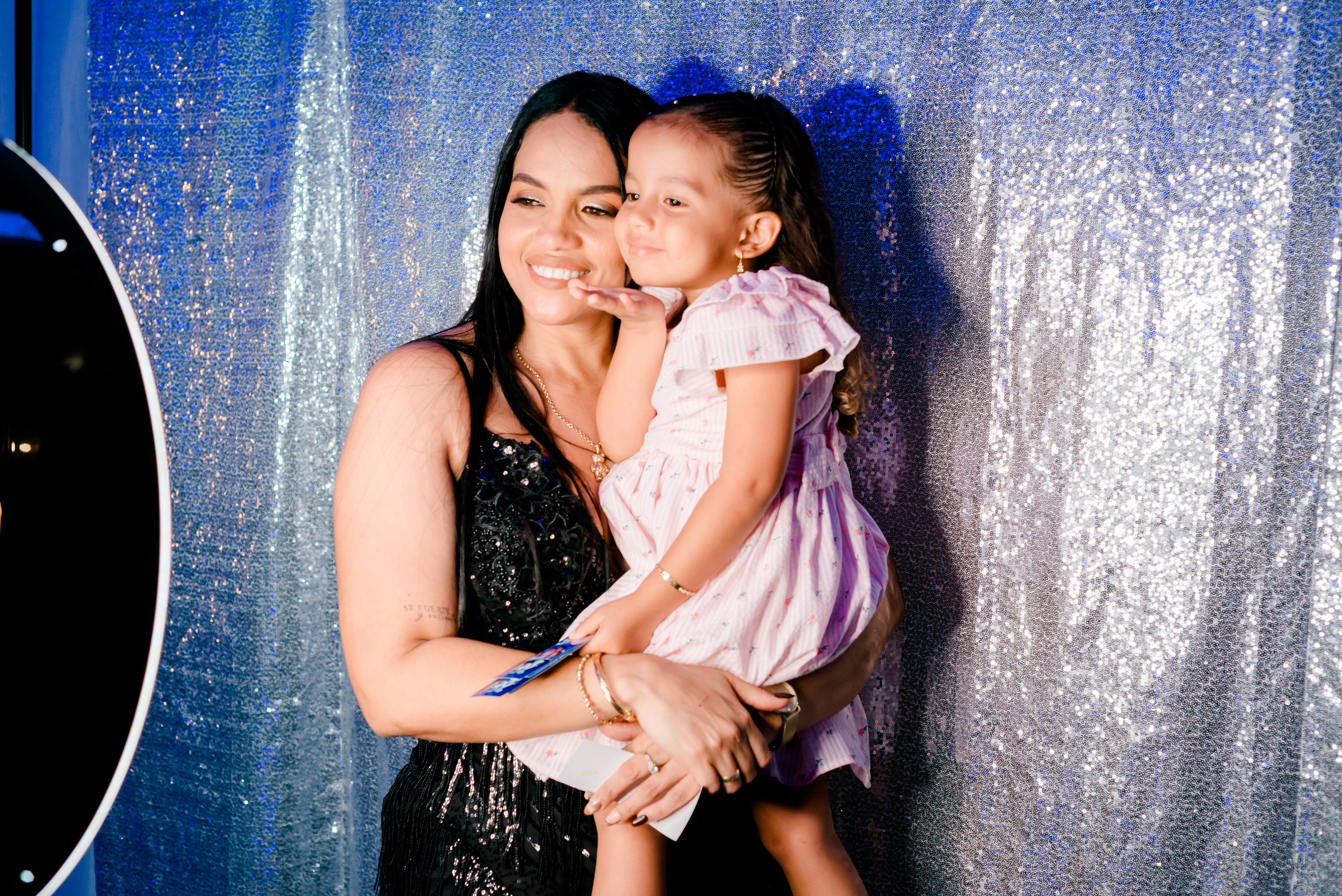 YITZY. Fotógrafo David Yance