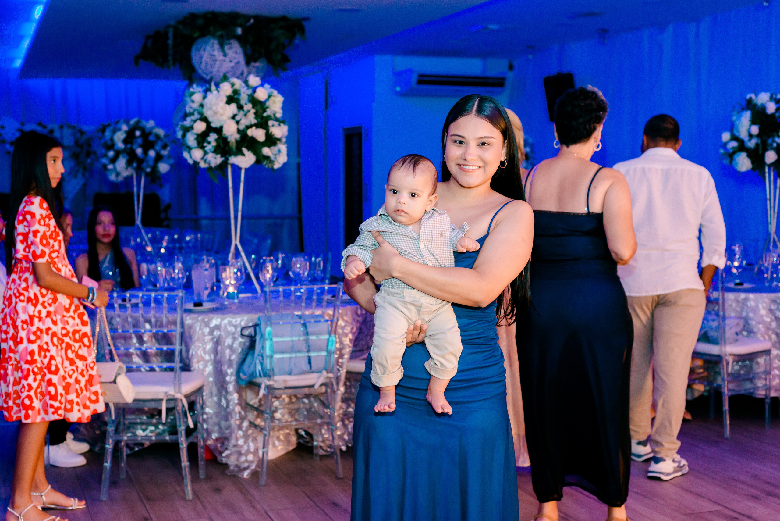 YITZY. Fotógrafo David Yance