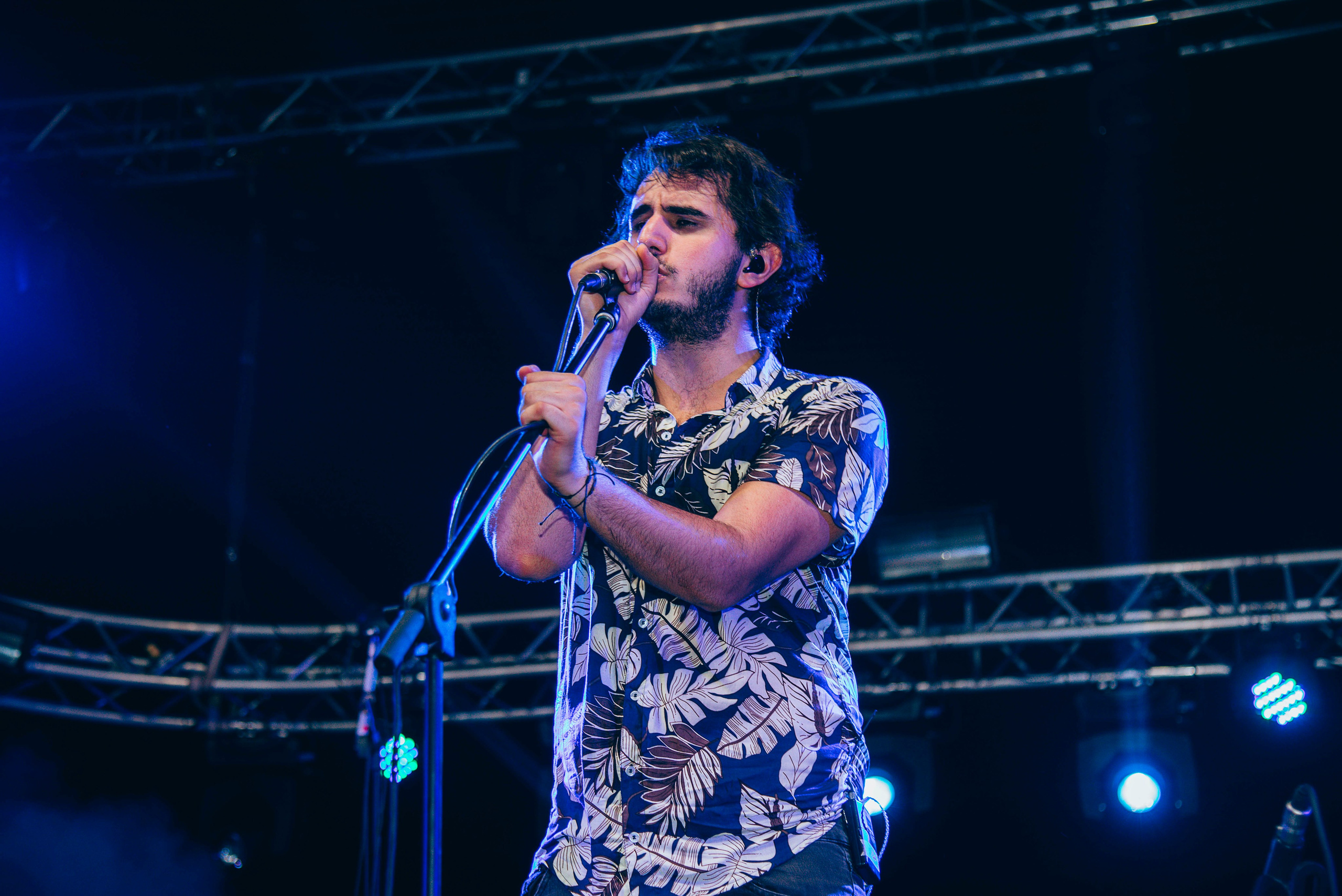 17.12.09 MORAT. Fotógrafo David Yance