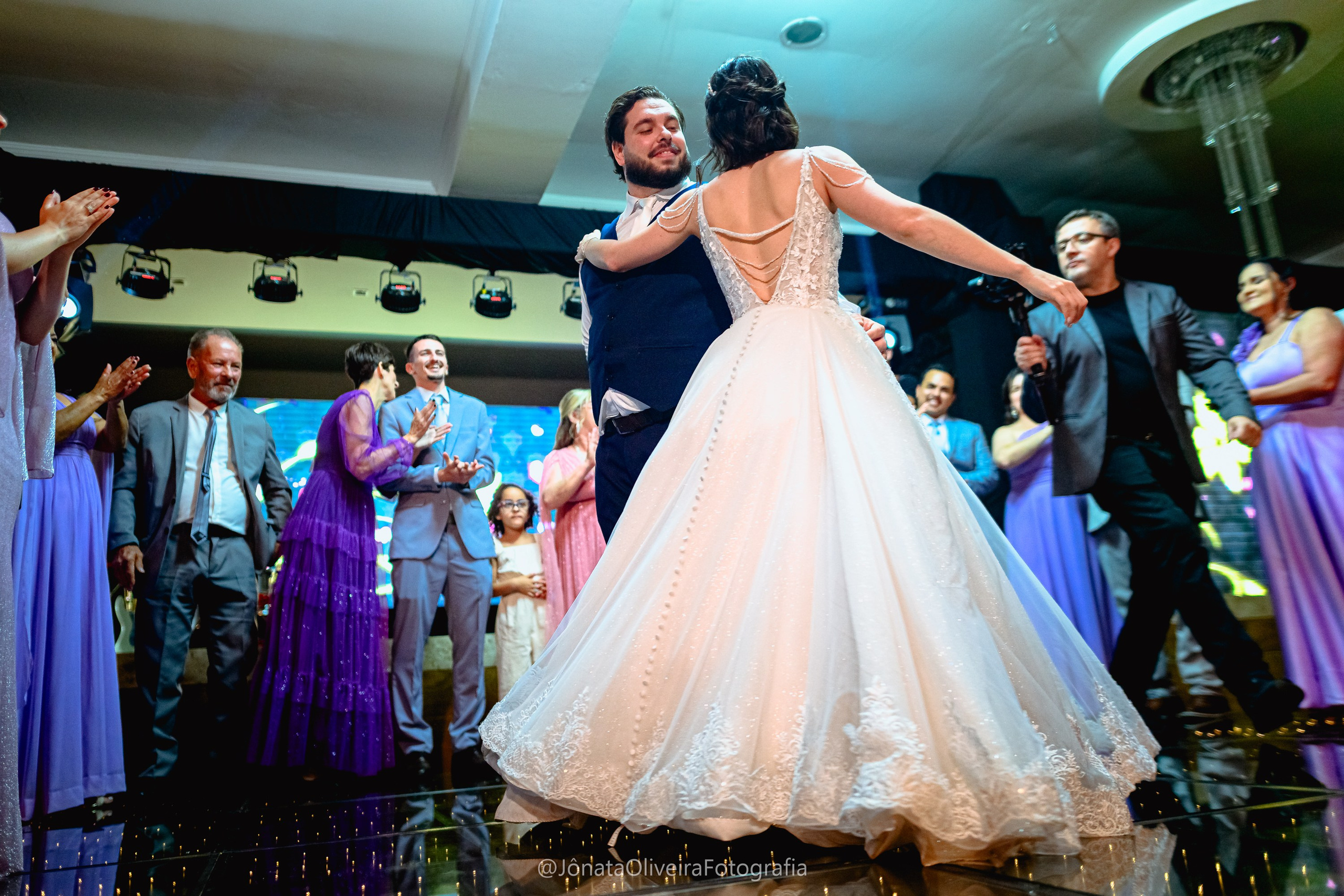 Natalia e Luan. Fotografia de casamentos e ensaios em avaré Jônata Oliveira