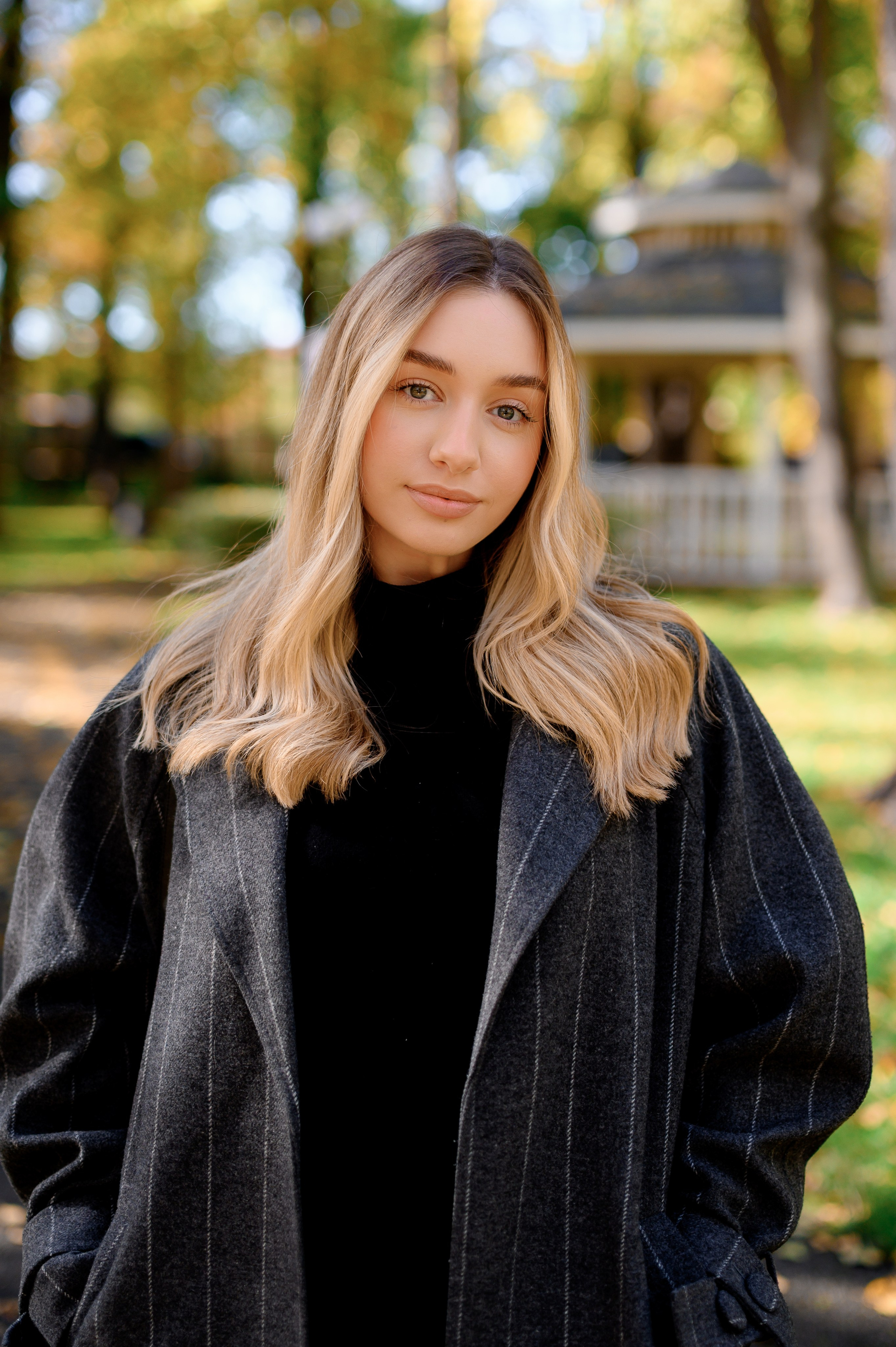 Настя. Фотограф Київ