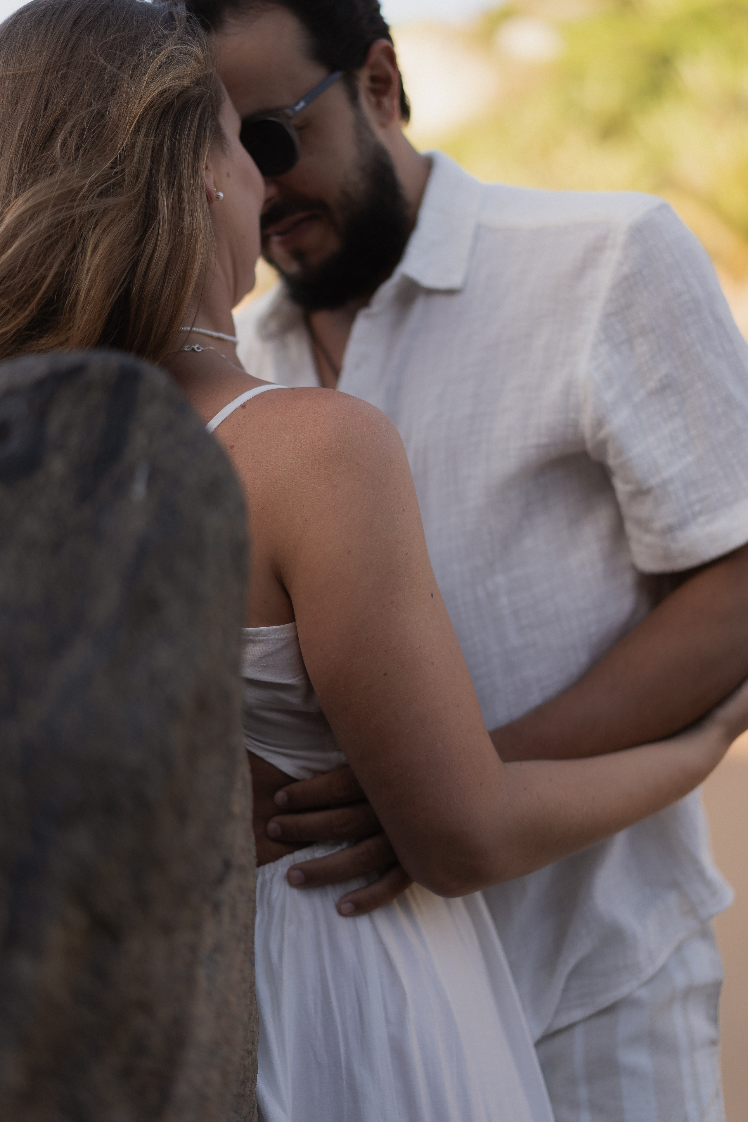 Isabella & Rodrigo | Vila Velha — ES. Lembrar não é só ver. É sentir de novo