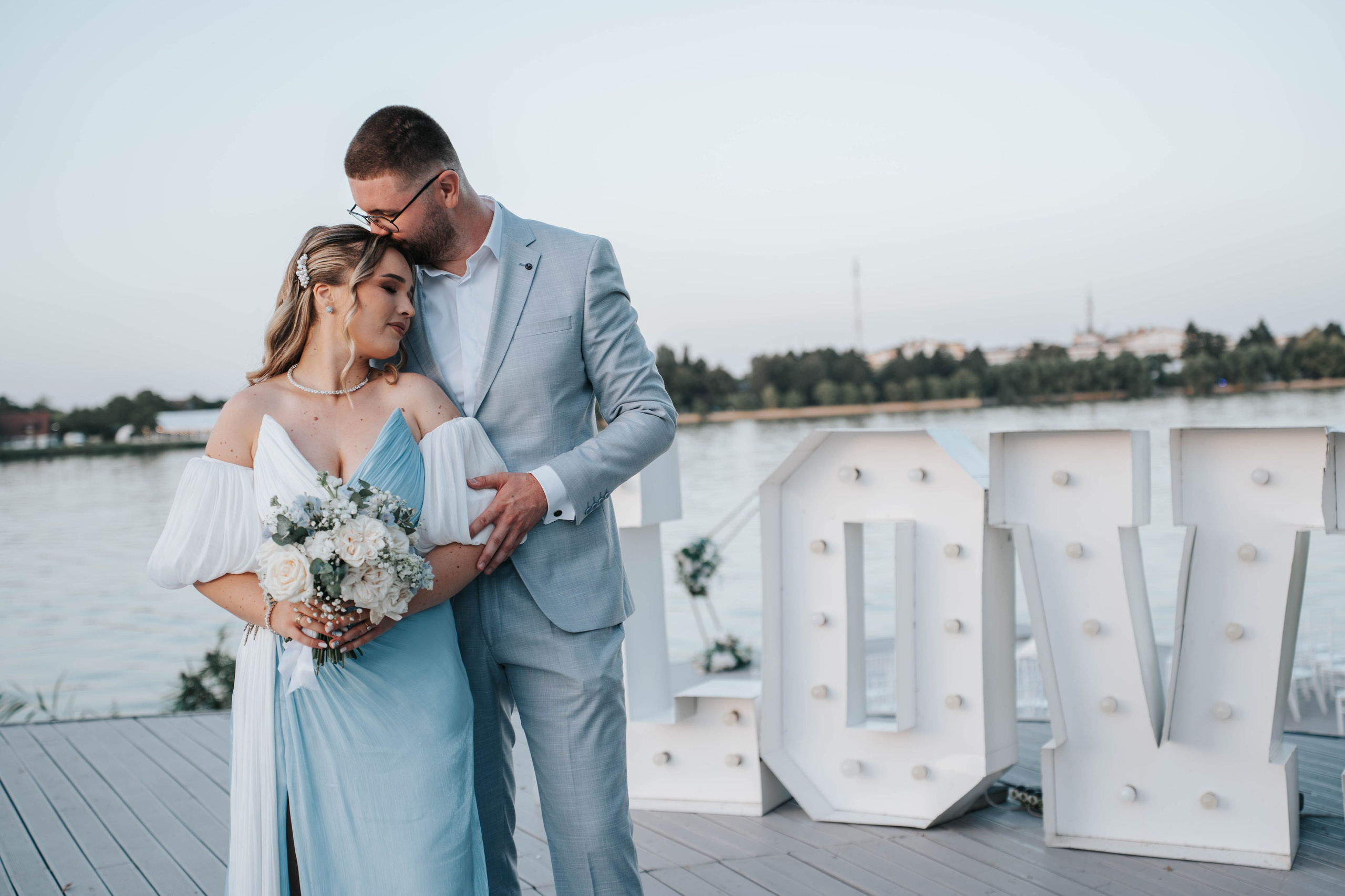 Diana si Mihai. Fotograf de evenimente din Romania